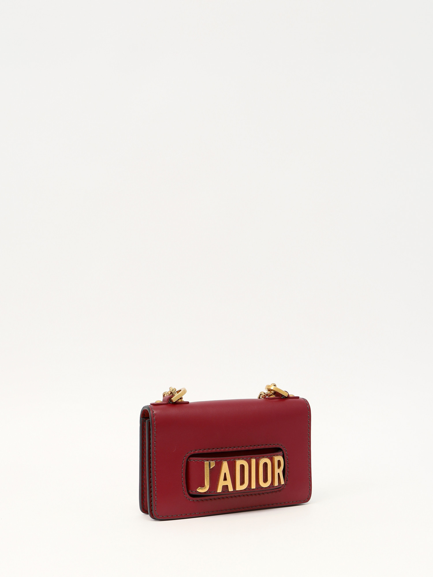 Сумки Dior J'Adior изображение #3