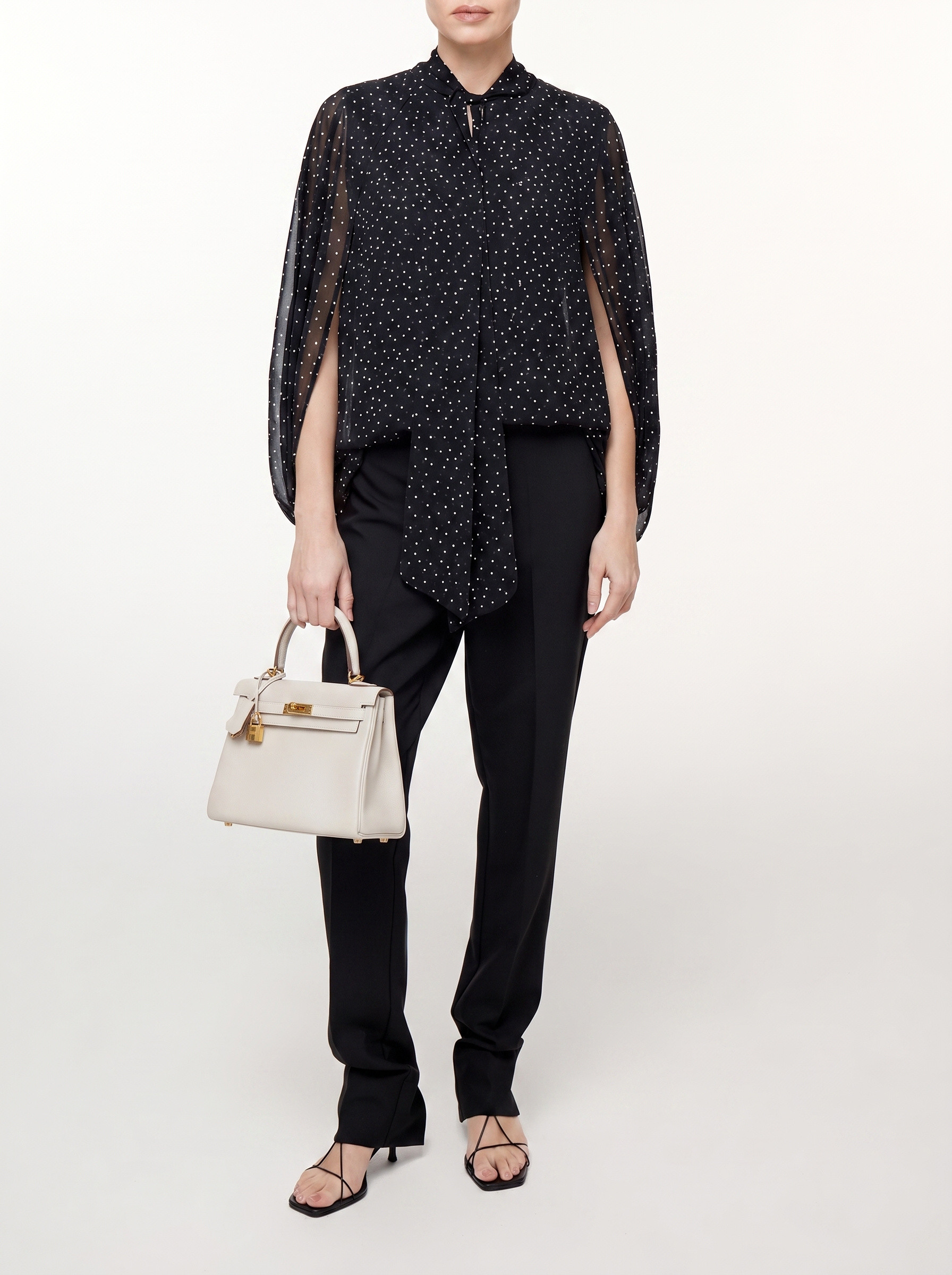 Сумки Hermes Kelly 25 изображение #2