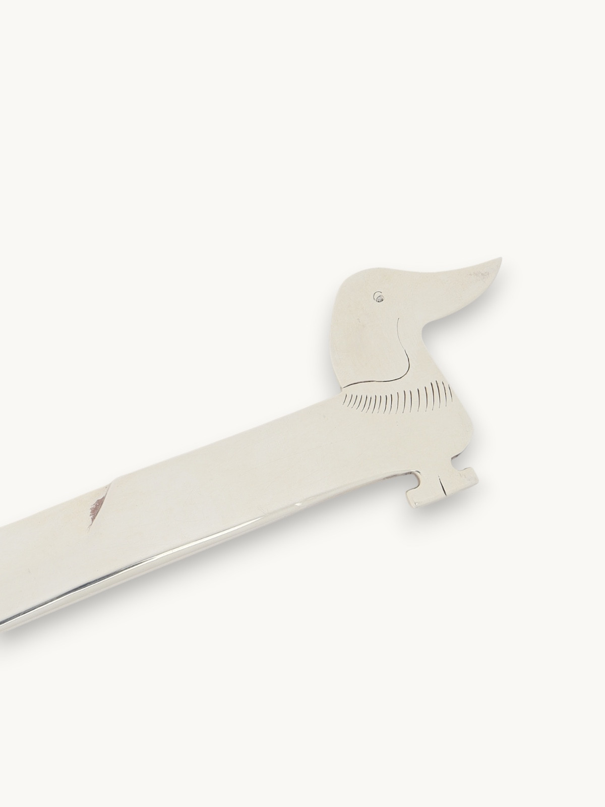Товары для дома Hermes Letter Opener изображение #4