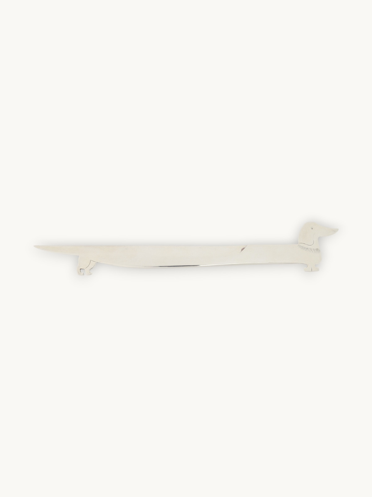 Hermes Letter Opener