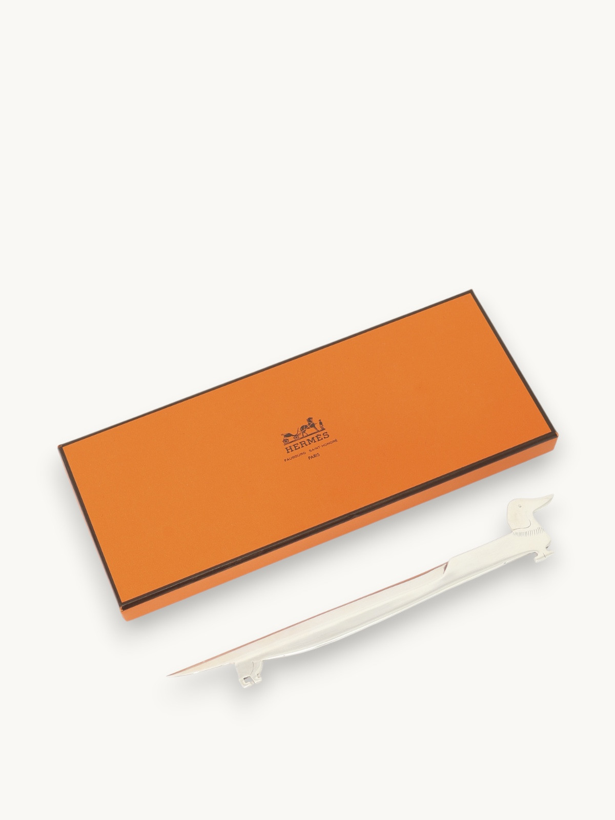 Товары для дома Hermes Letter Opener изображение #3