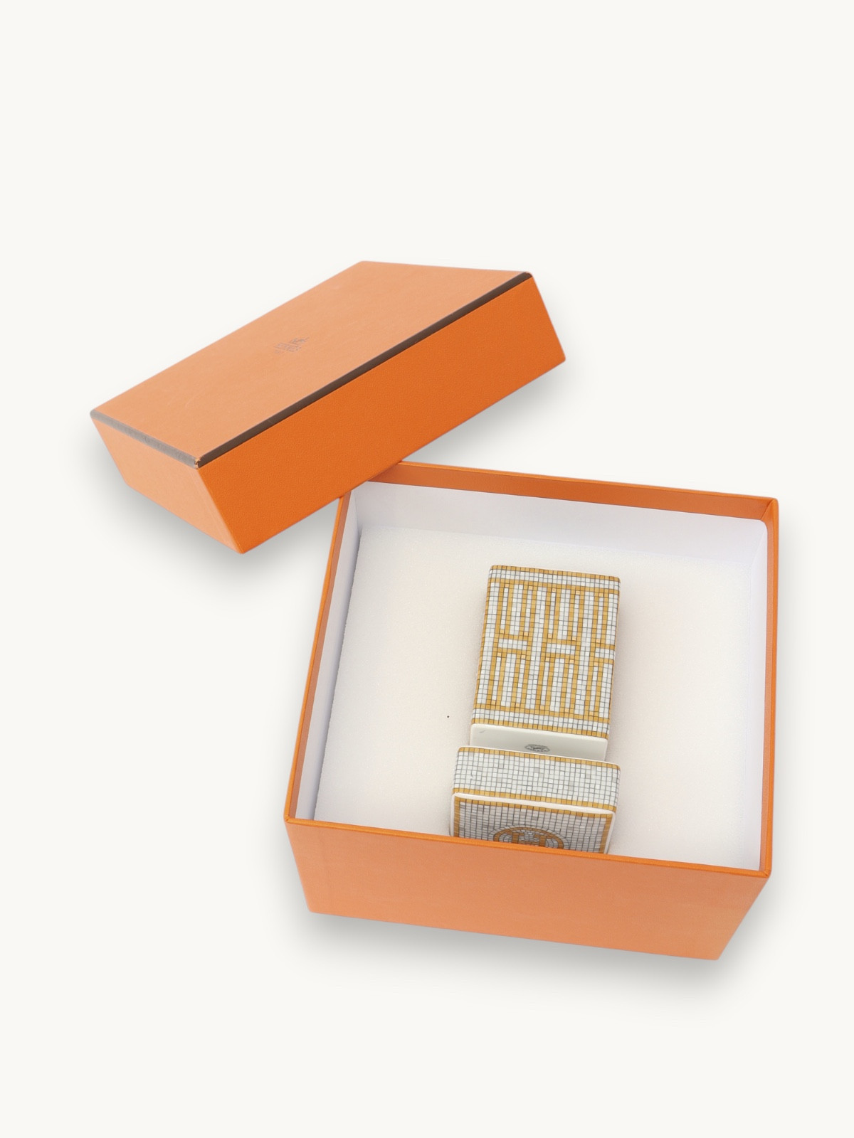 Товары для дома Hermes Sugar Bowl изображение #2