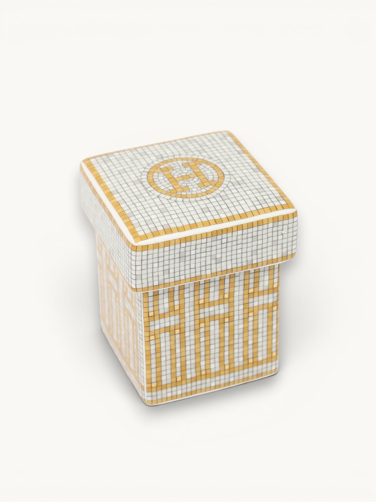 Товары для дома Hermes Sugar Bowl изображение #3