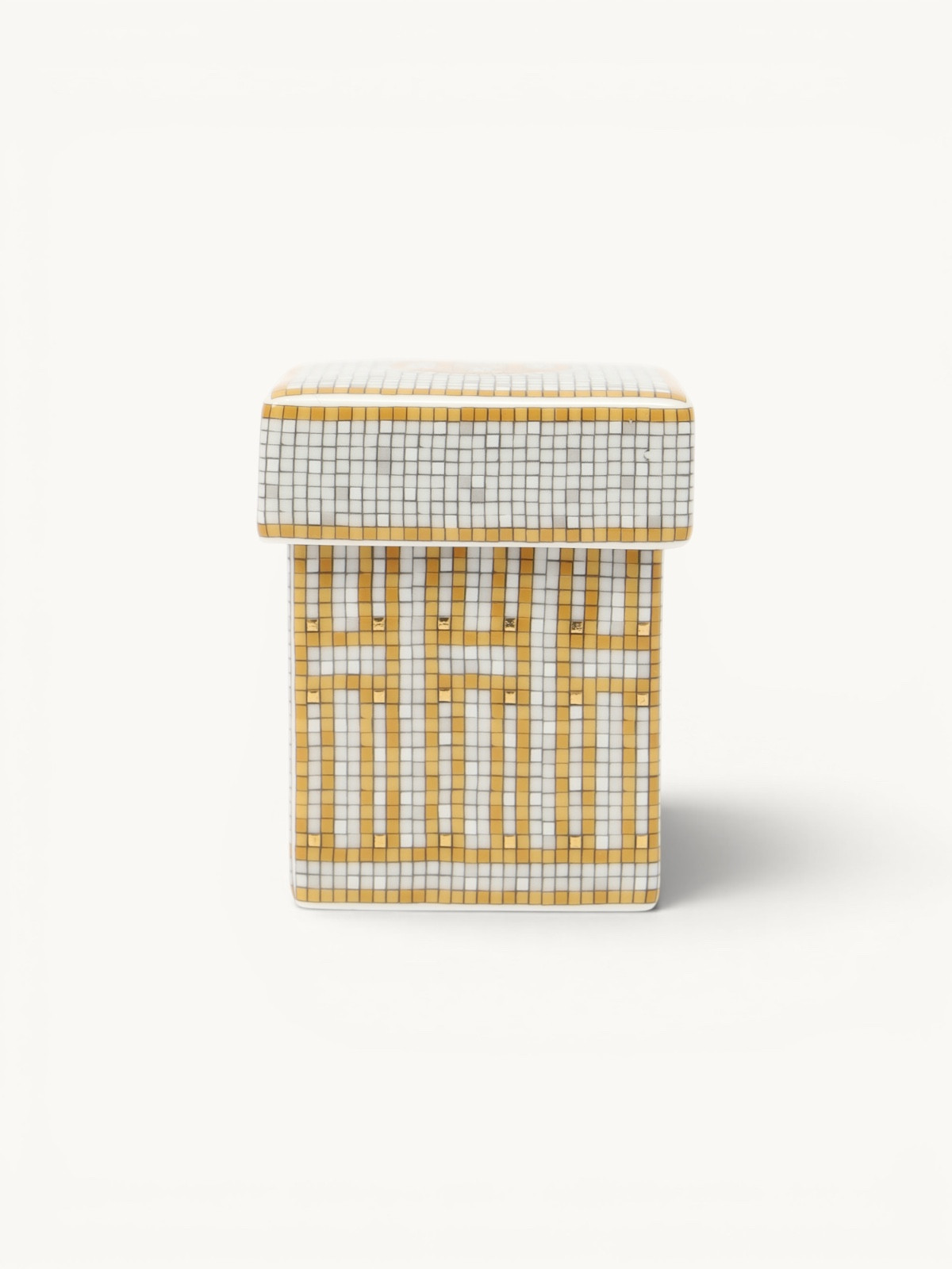 Hermes Sugar Bowl