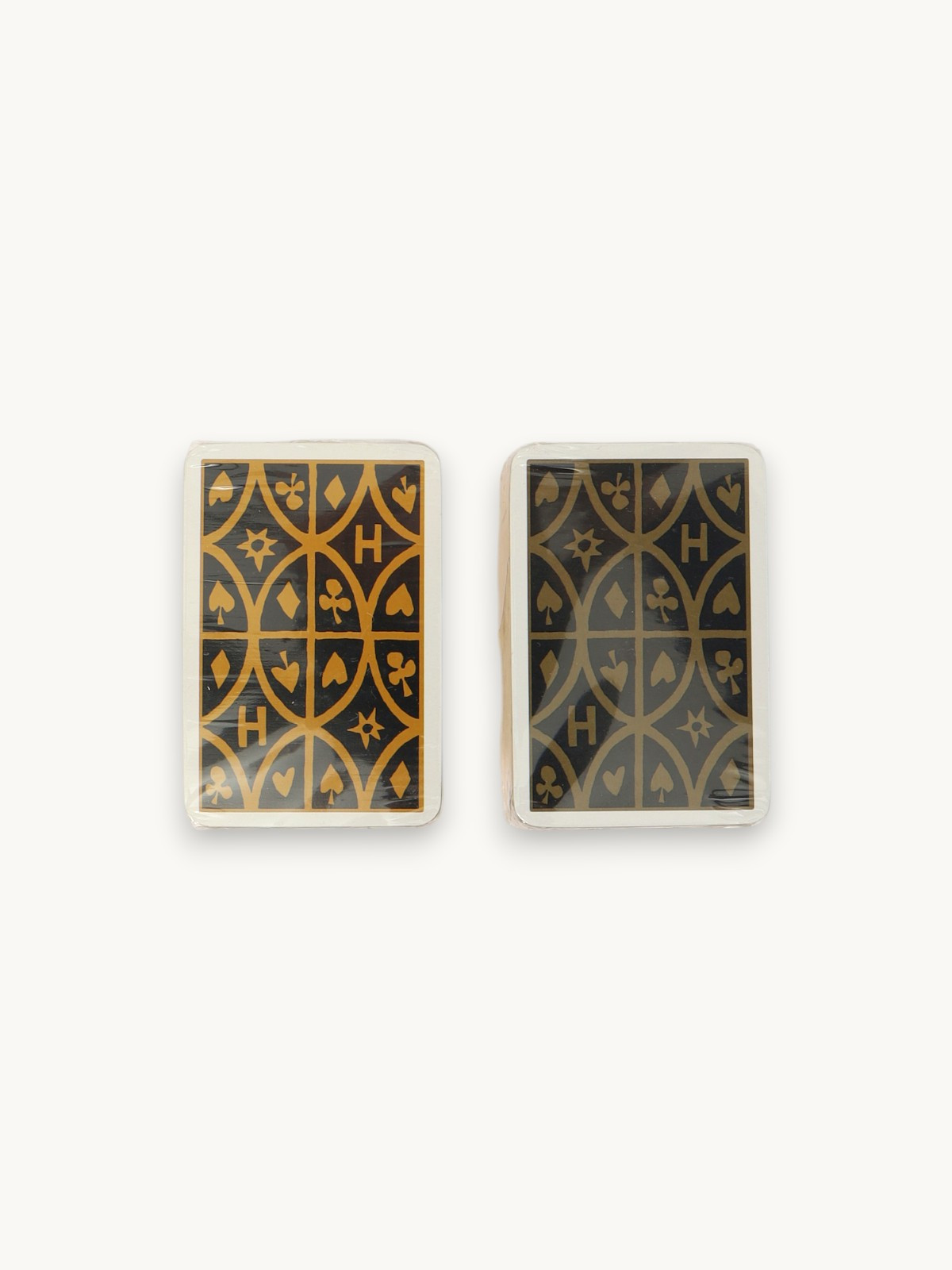 Аксессуары Hermes Playing Cards изображение #3