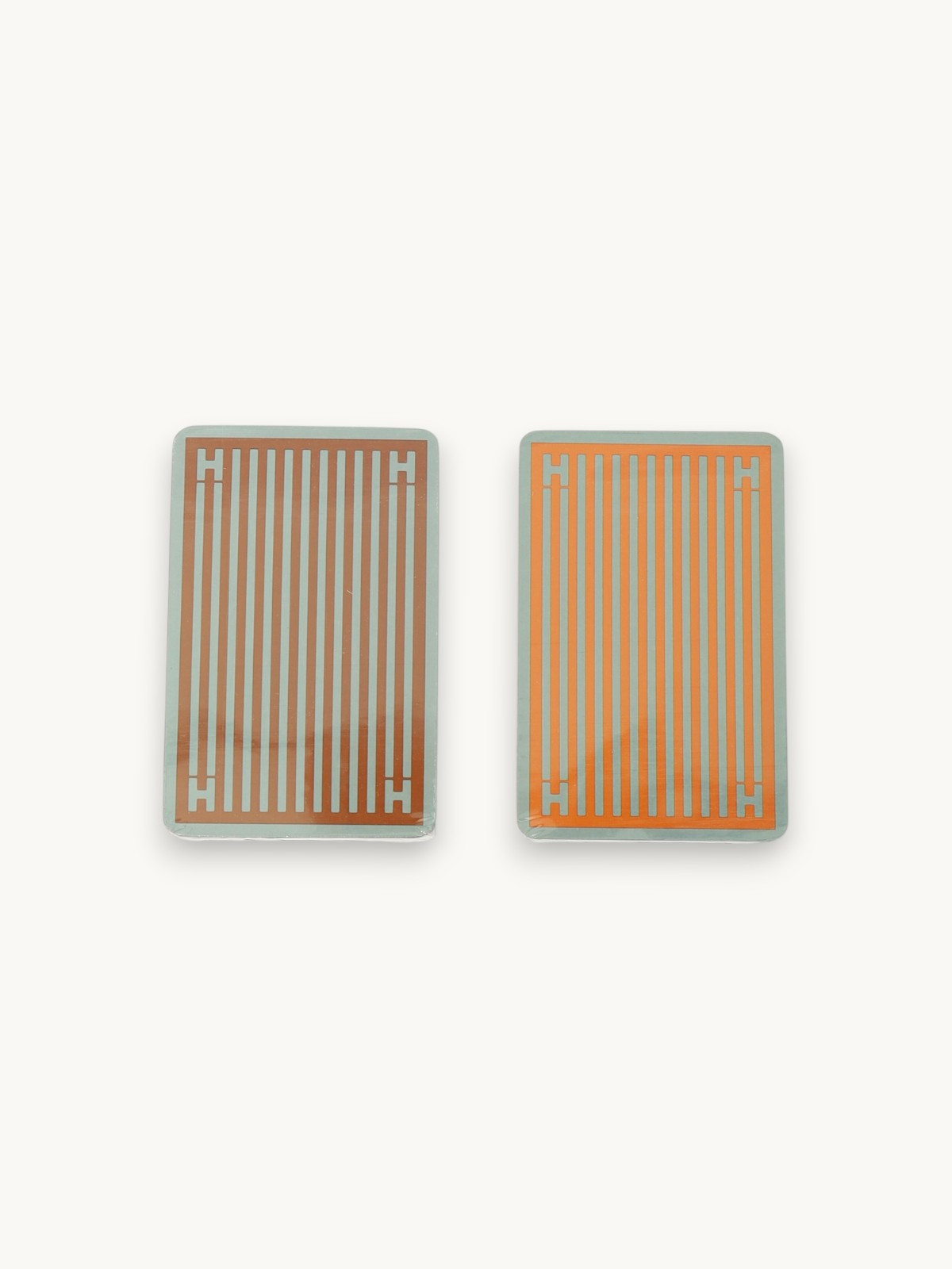 Аксессуары Hermes Playing Cards изображение #3