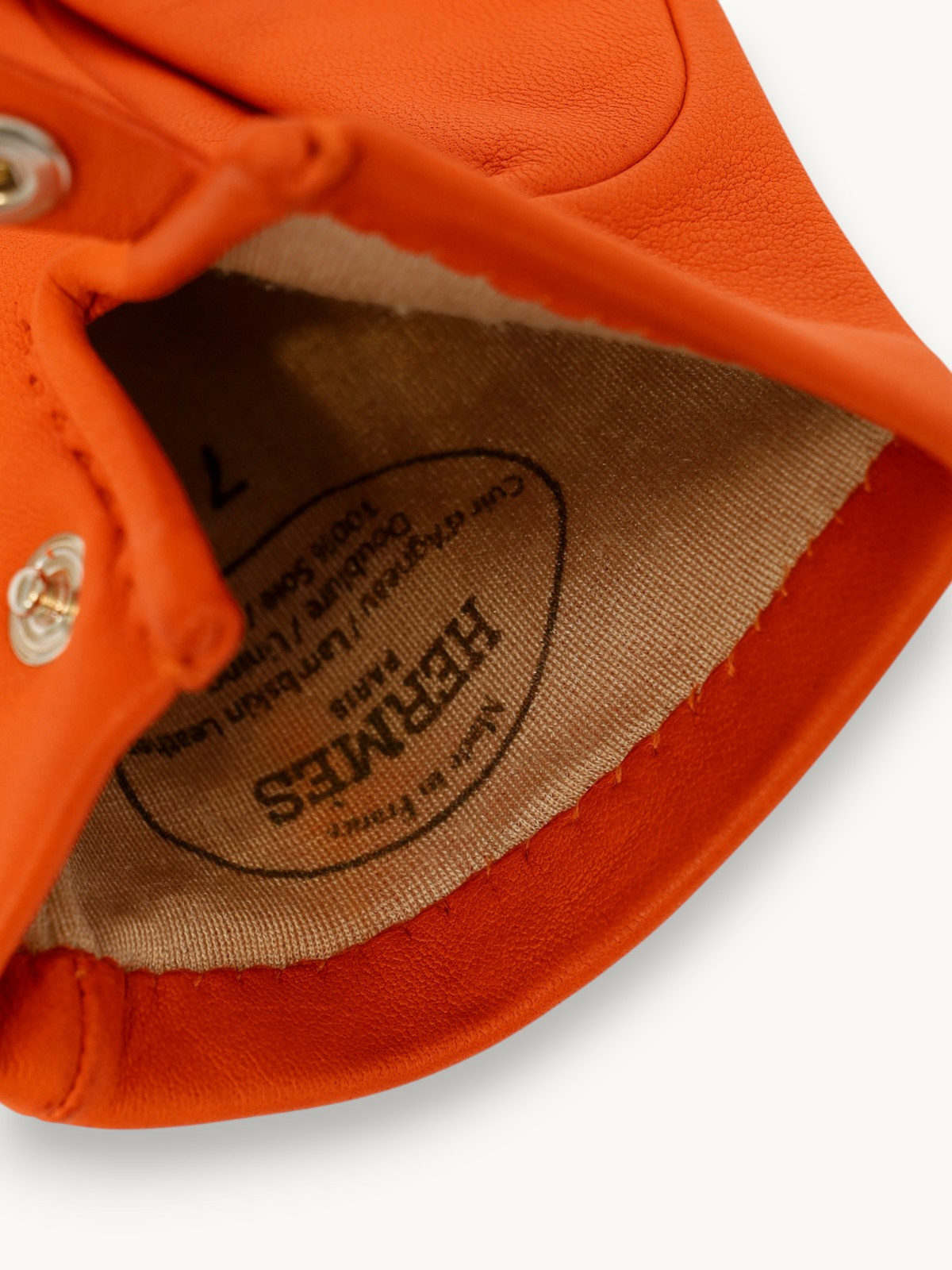 Hermes Gloves  5