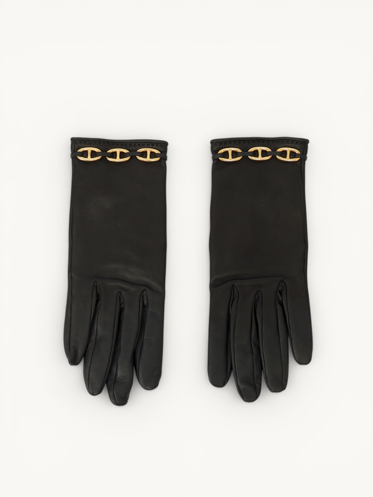 Аксессуары Hermes Gloves изображение #4