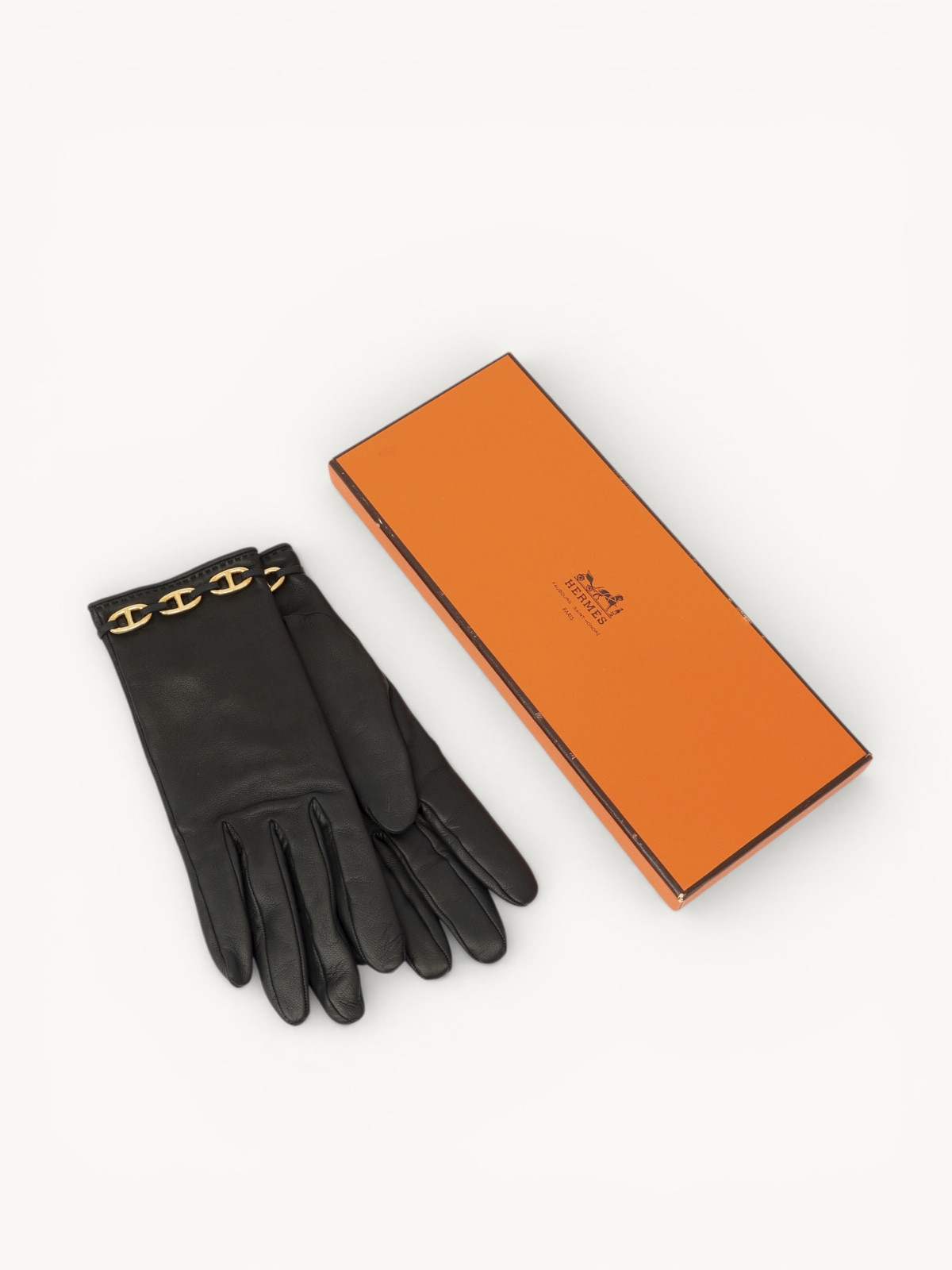 Аксессуары Hermes Gloves изображение #3