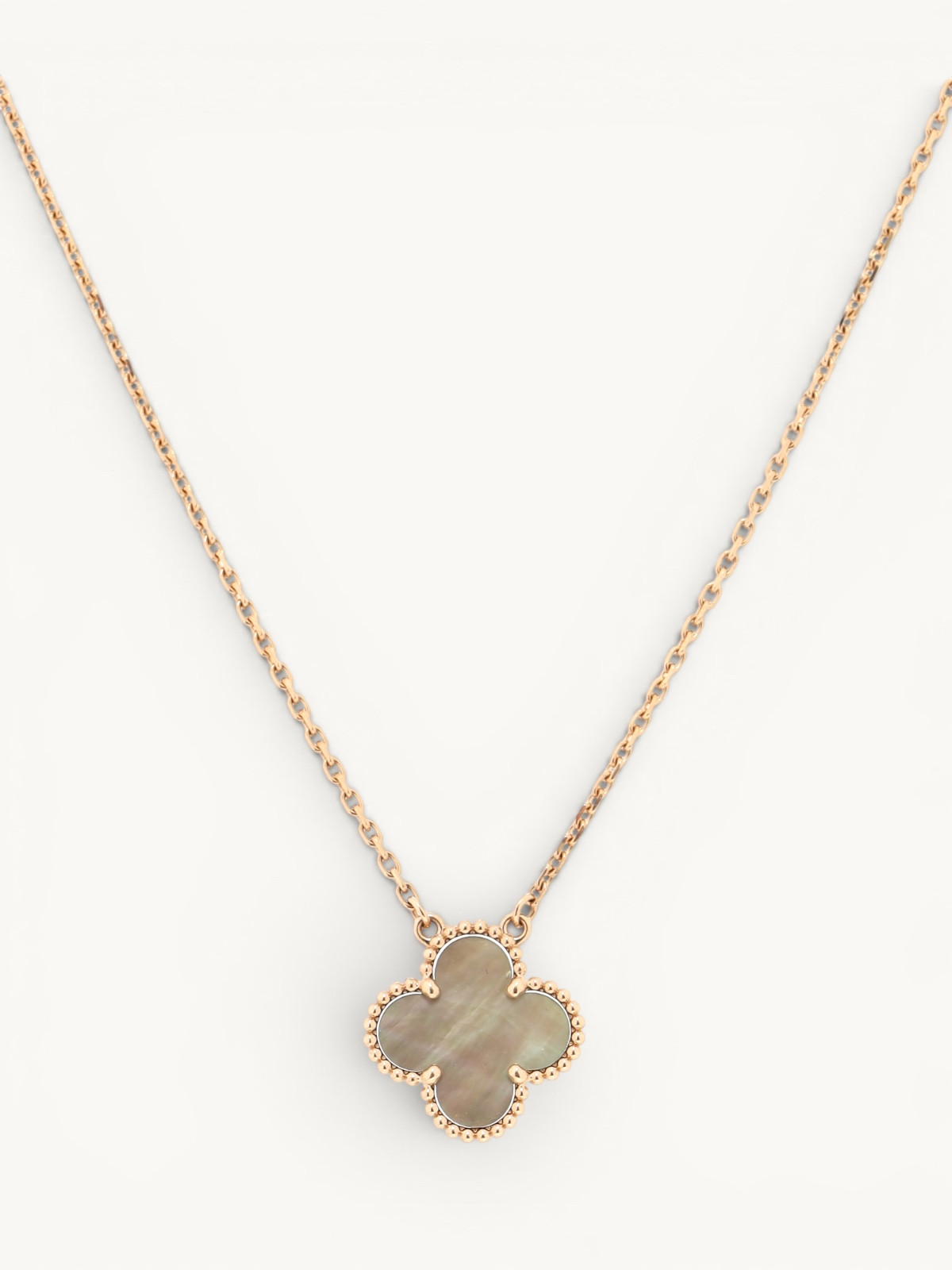 Van Cleef & Arpels Alhambra