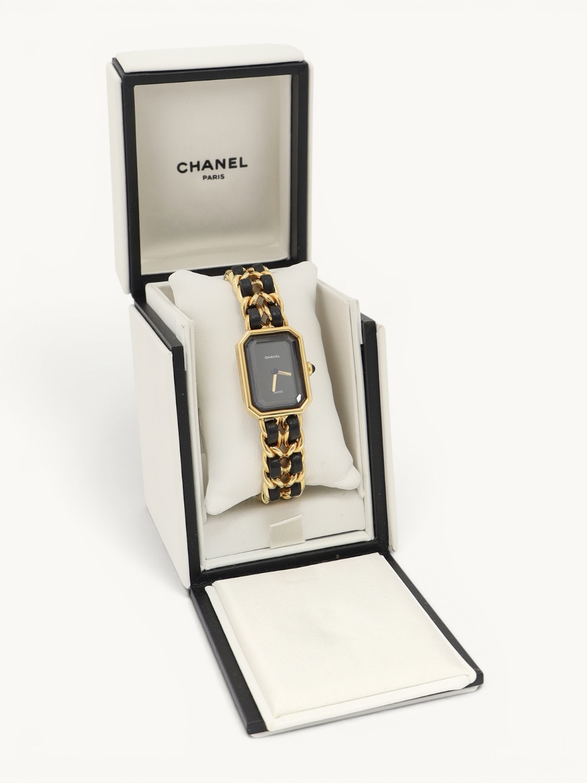 Часы Chanel Première изображение #3
