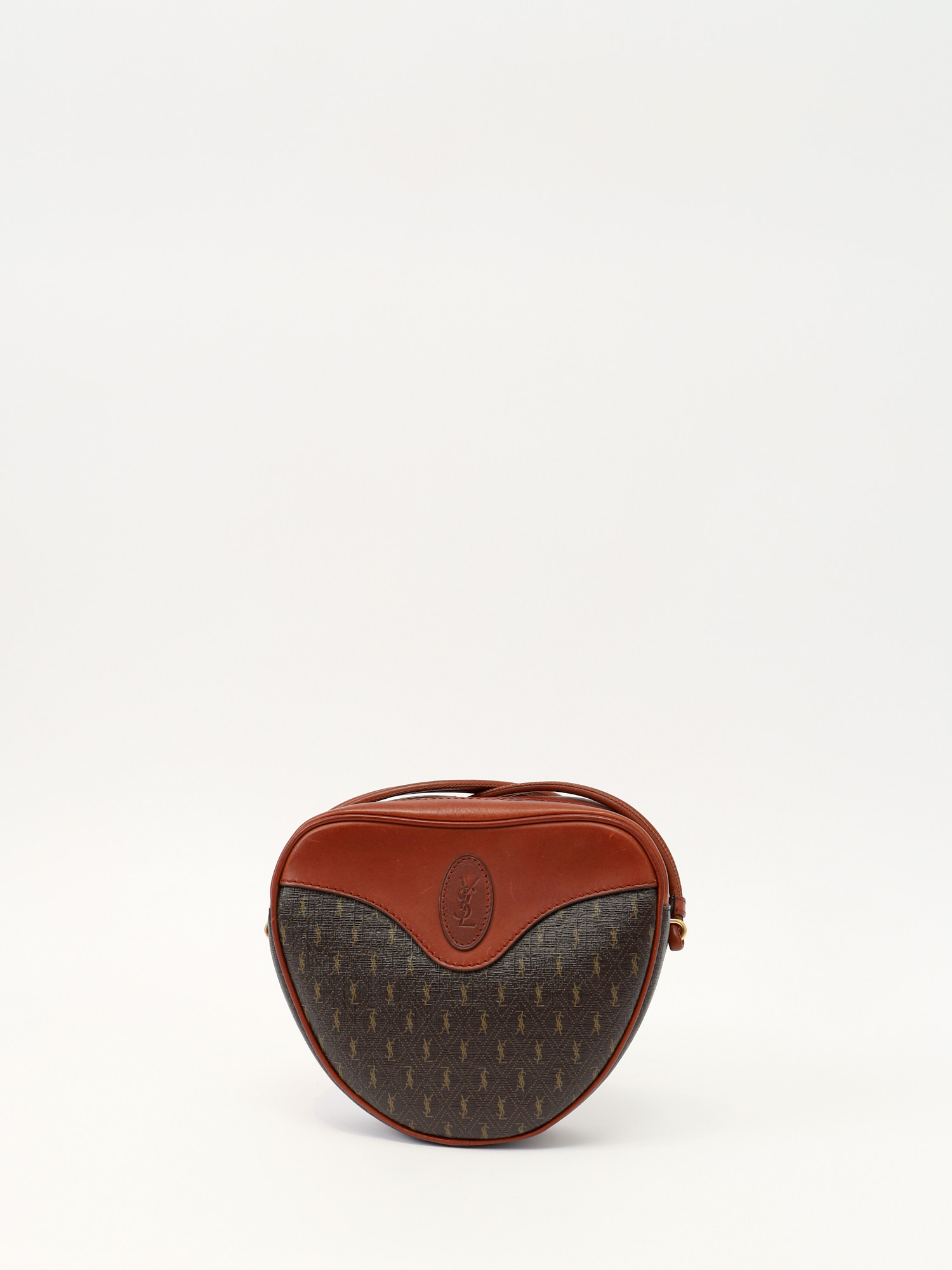 Сумки Saint Laurent Le Monogramme Coeur изображение #1