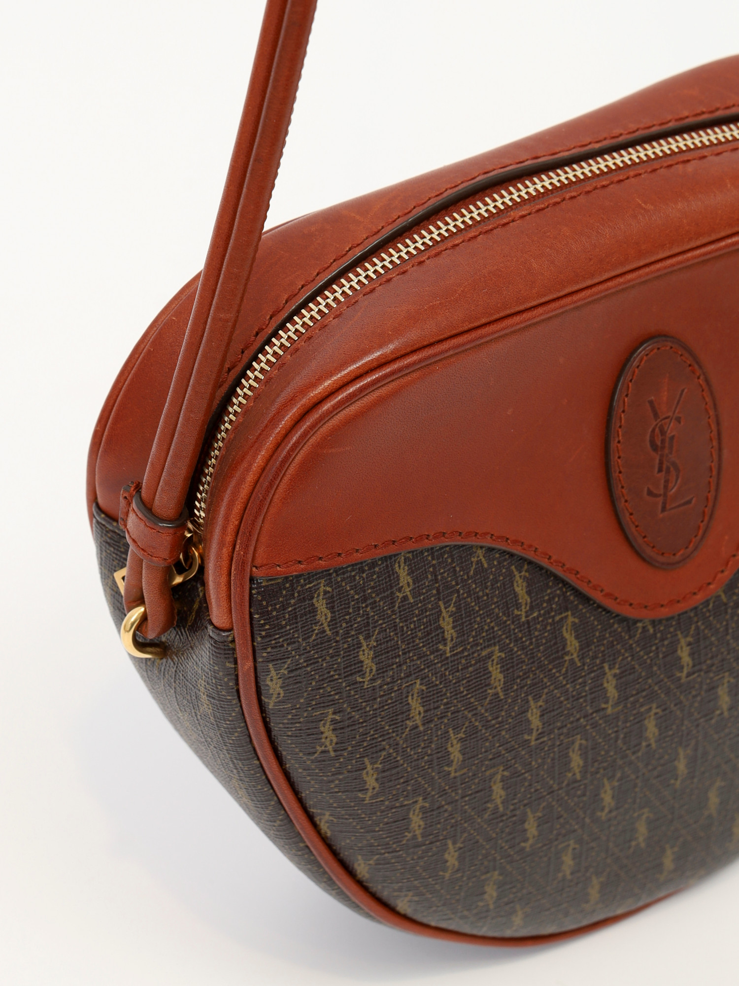 Сумки Saint Laurent Le Monogramme Coeur изображение #7