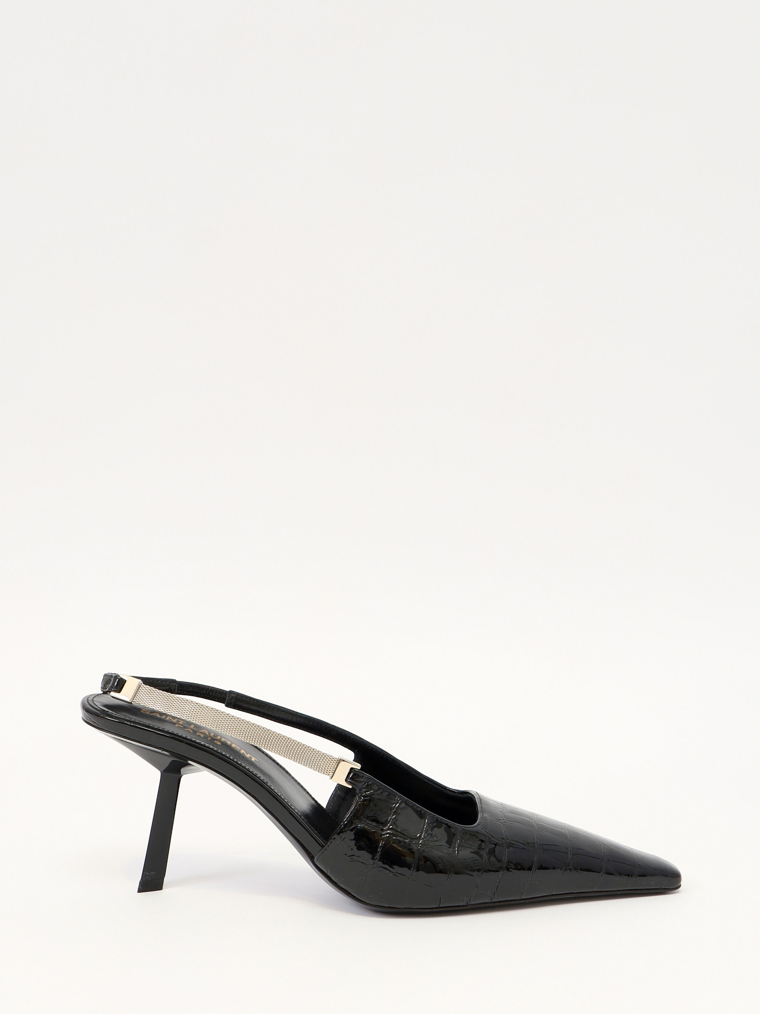 Saint Laurent 38