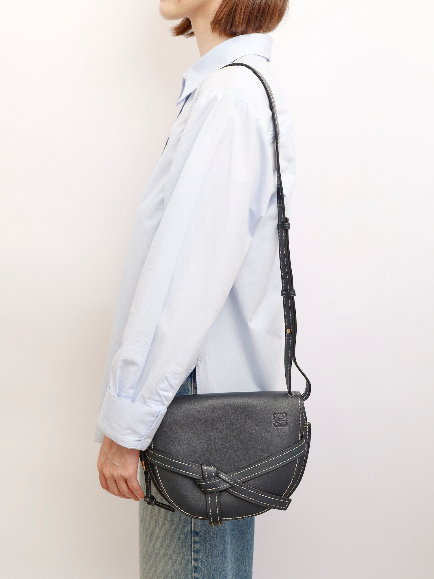 Сумки Loewe Gate изображение #2