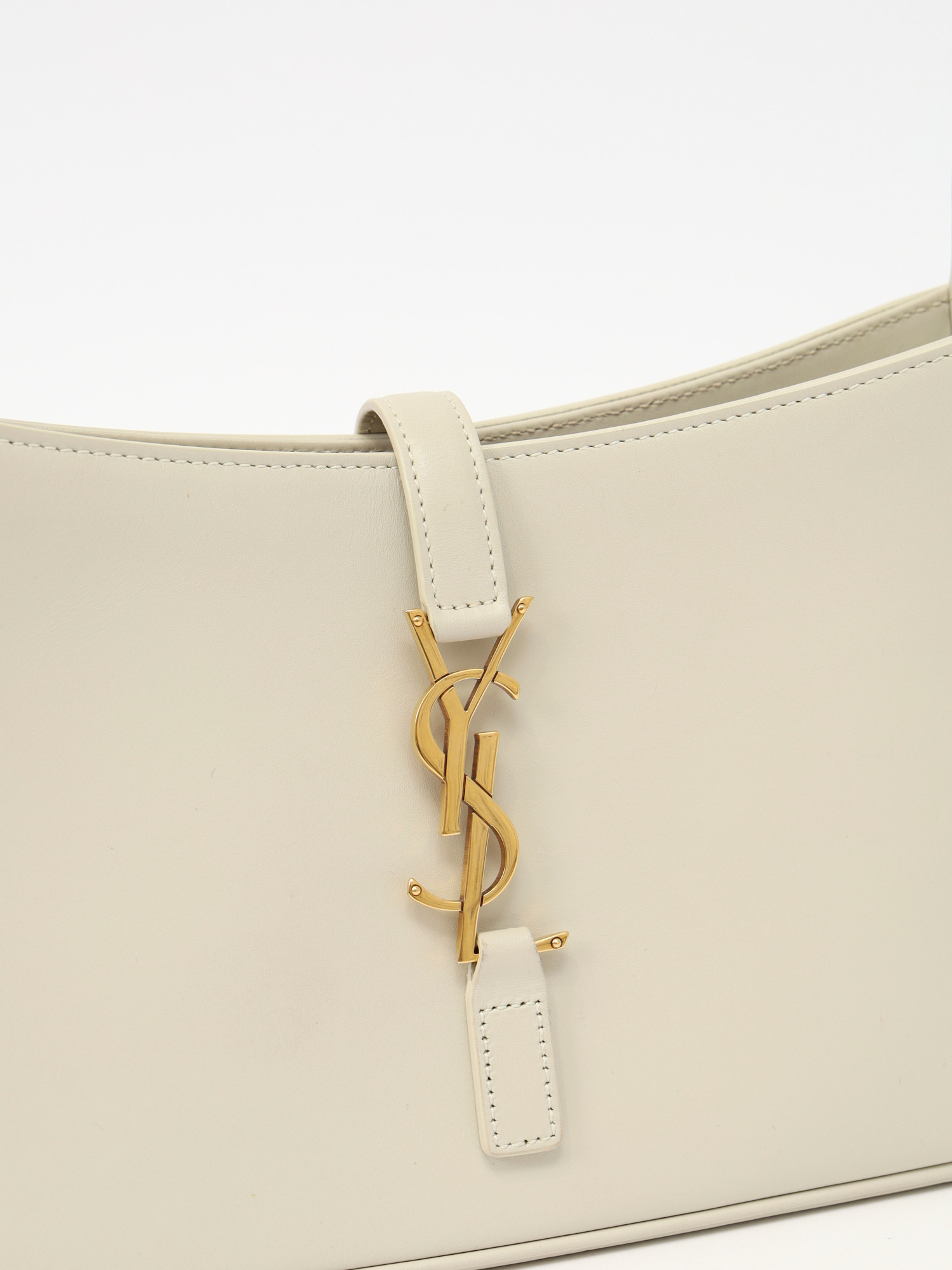 Сумки Saint Laurent Le 5 A 7 изображение #5