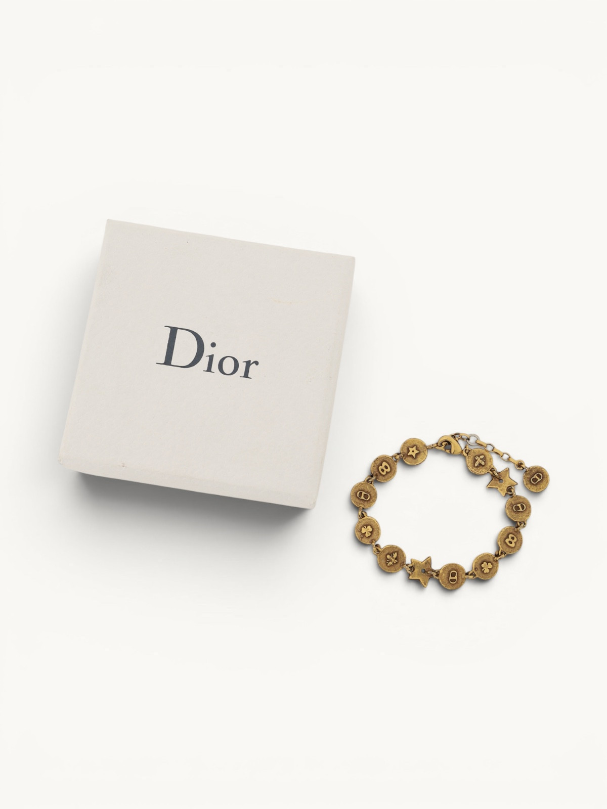 Украшения Dior изображение #3