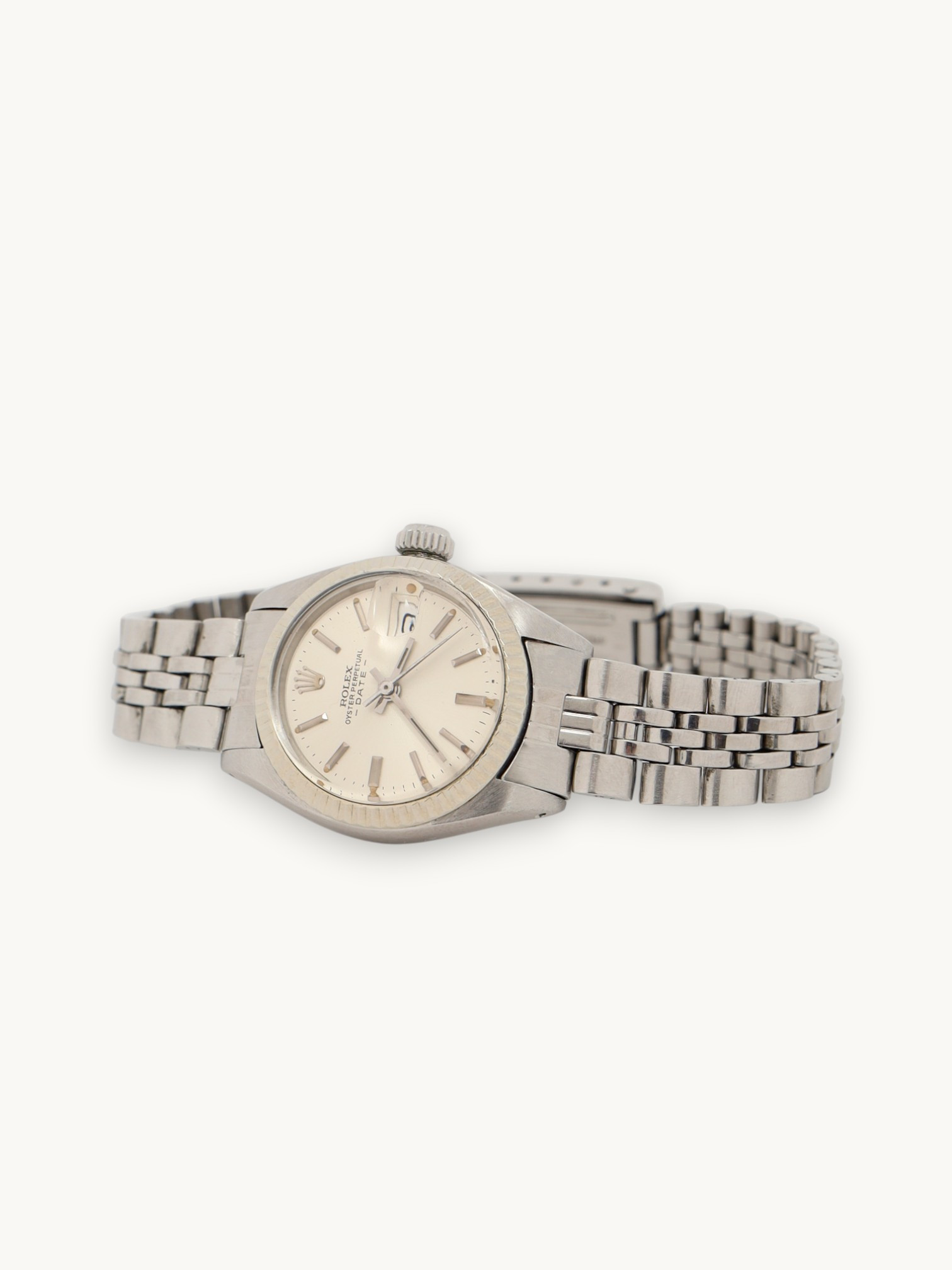 Часы Rolex Oyster Perpetual Date 26 изображение #3