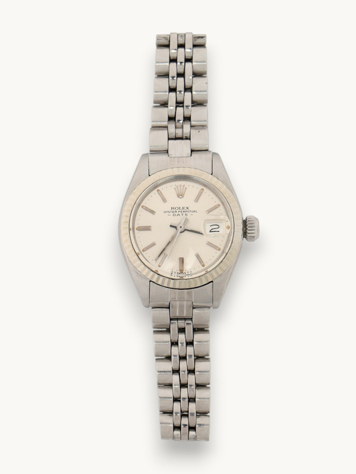 Часы Rolex Oyster Perpetual Date 26 изображение #1