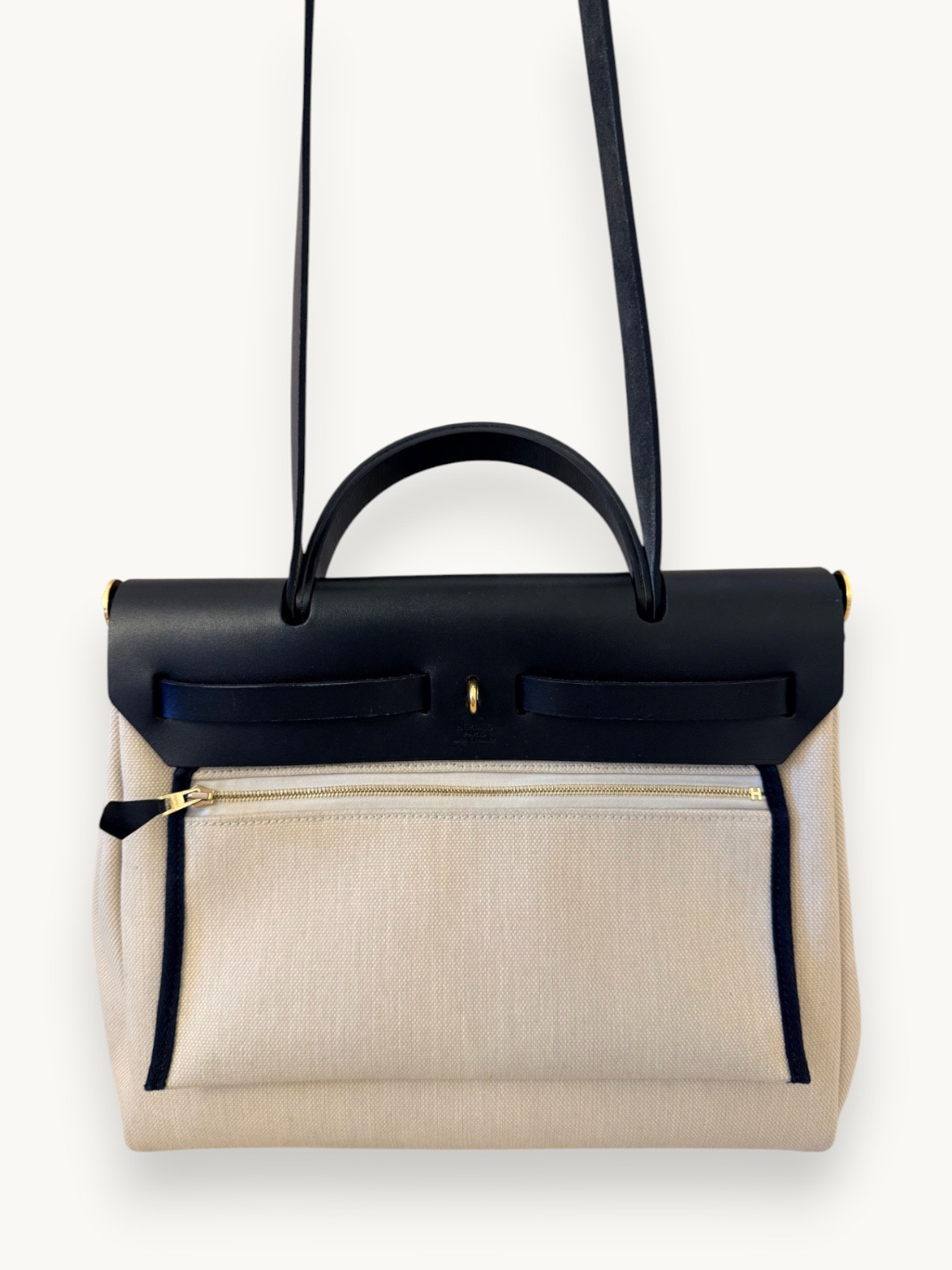 Сумки Hermes Herbag 31 изображение #2