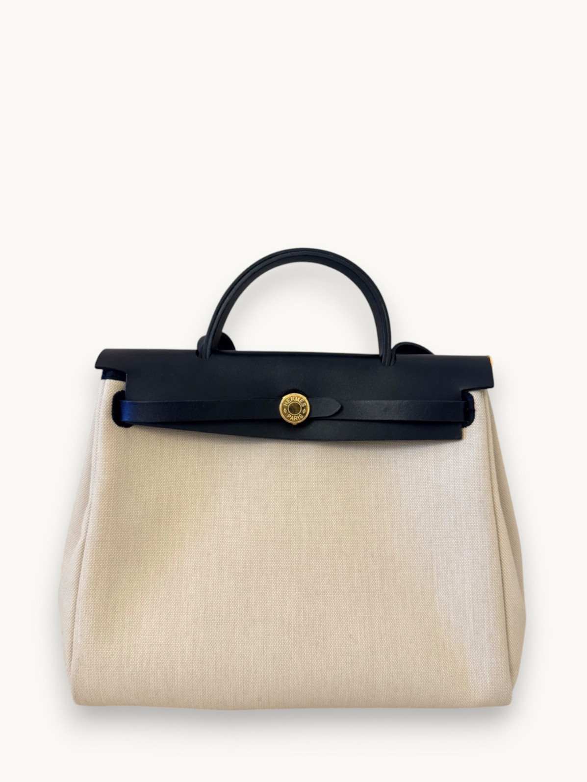 Сумки Hermes Herbag 31 изображение #1