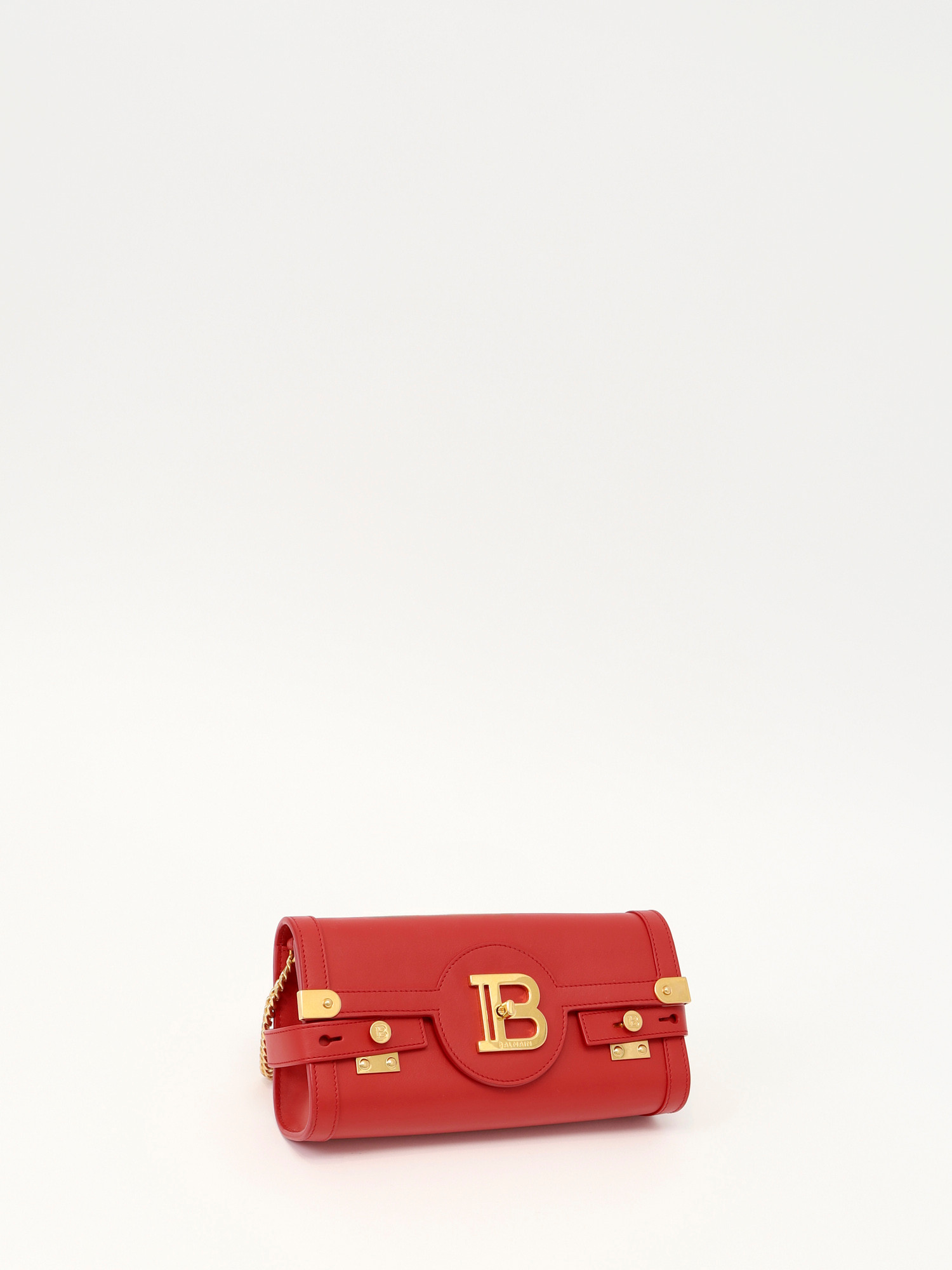 Сумки Balmain B-Buzz изображение #3