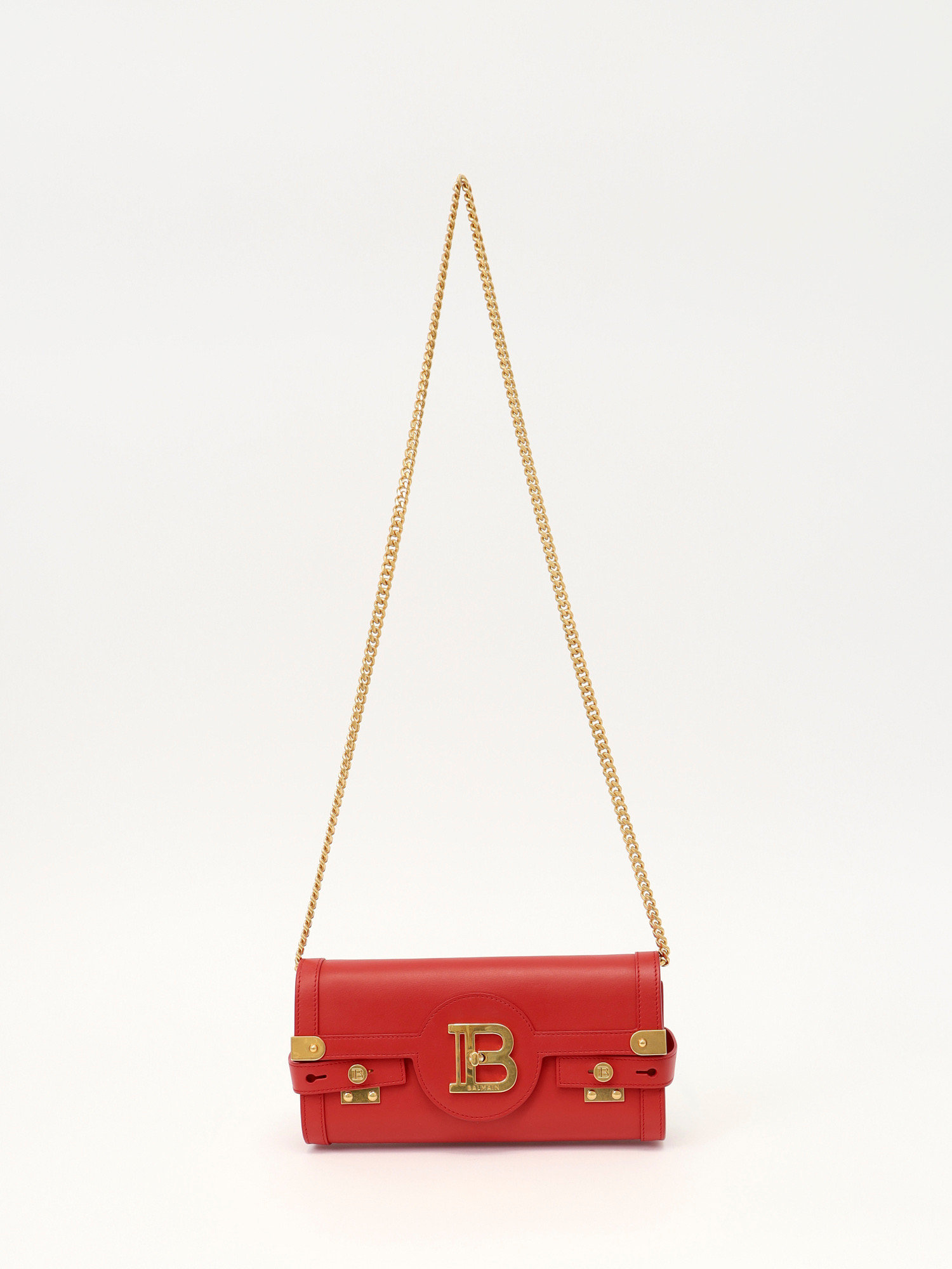 Сумки Balmain B-Buzz изображение #5