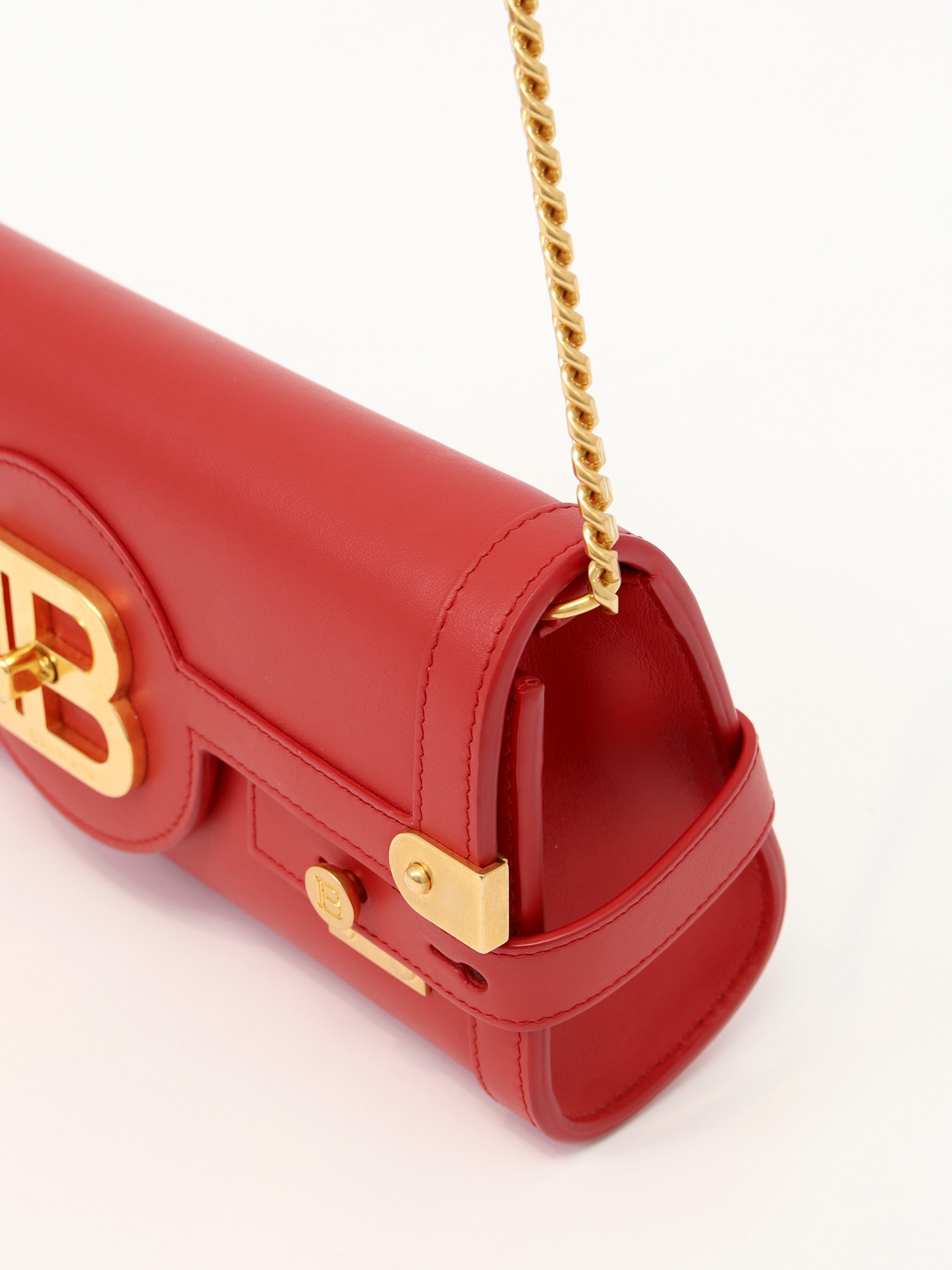 Сумки Balmain B-Buzz изображение #8