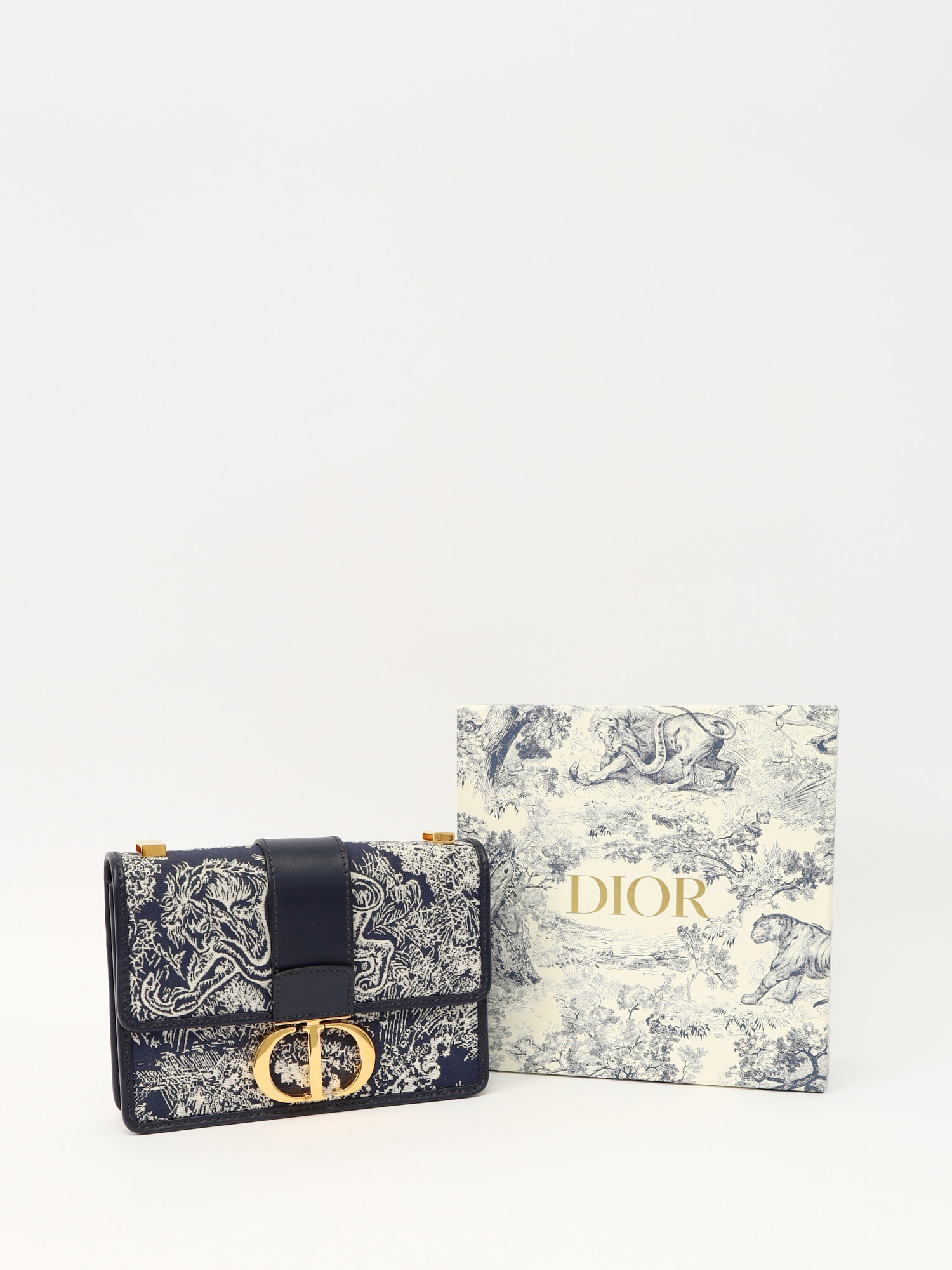 Dior 30 Montaigne  5