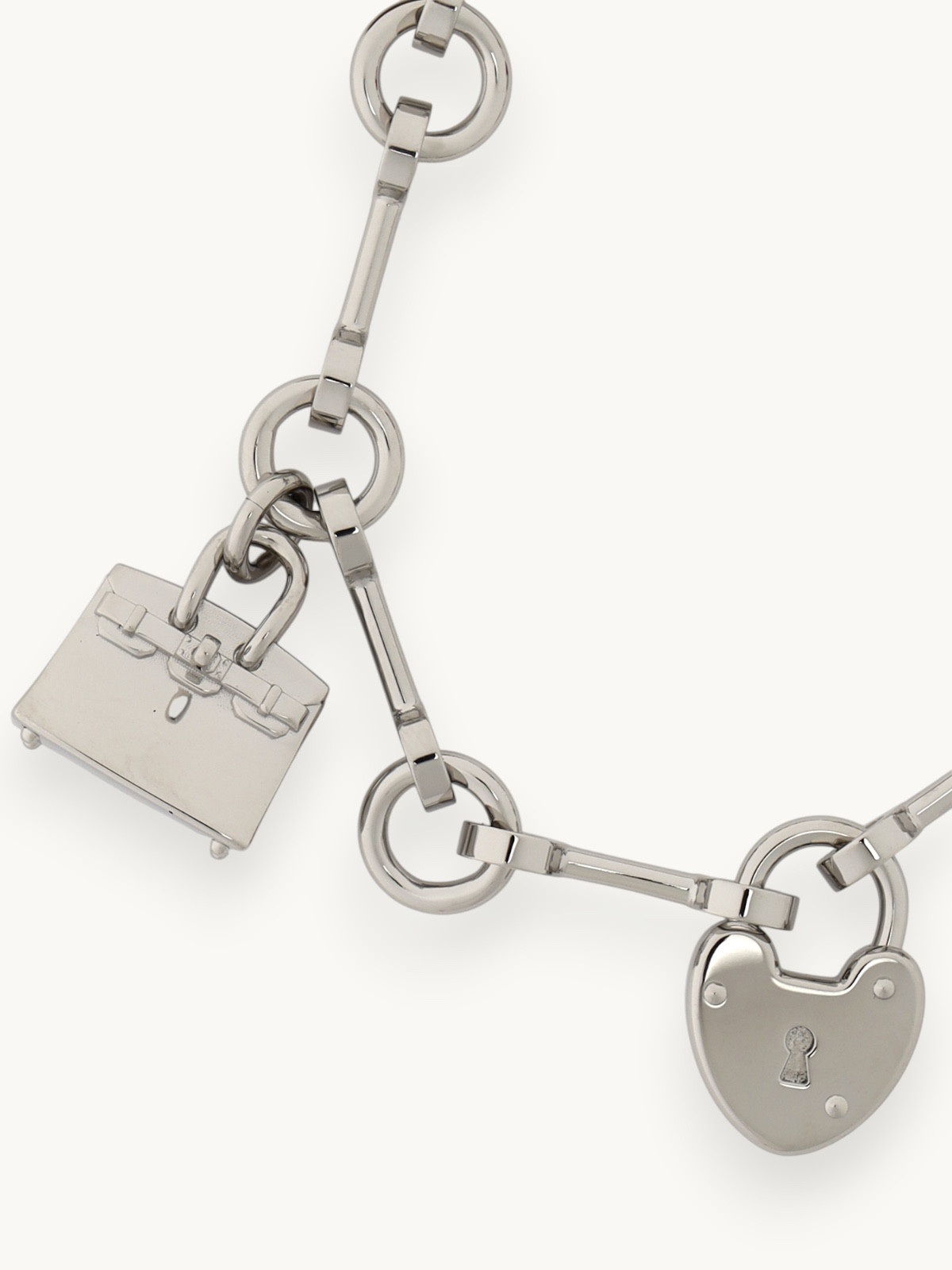 Аксессуары Hermes Bijou de Sac charm изображение #6