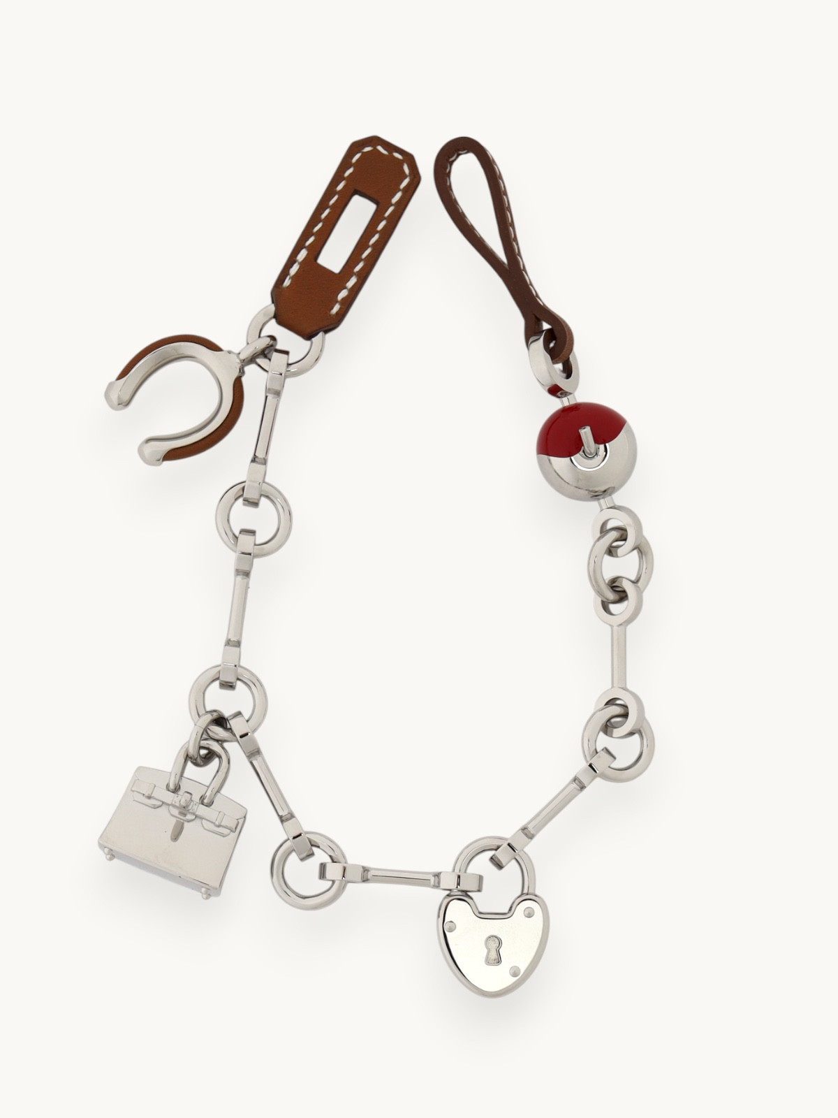 Hermes Bijou de Sac charm