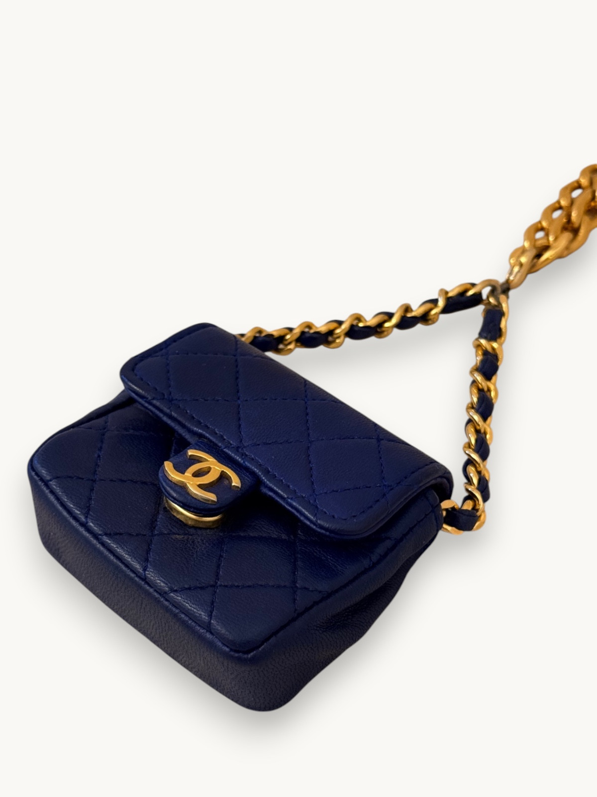Сумки Chanel изображение #6