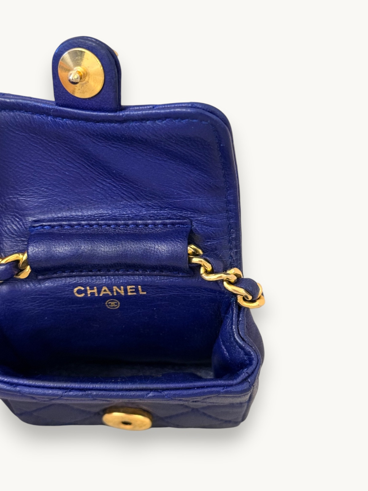 Сумки Chanel изображение #8