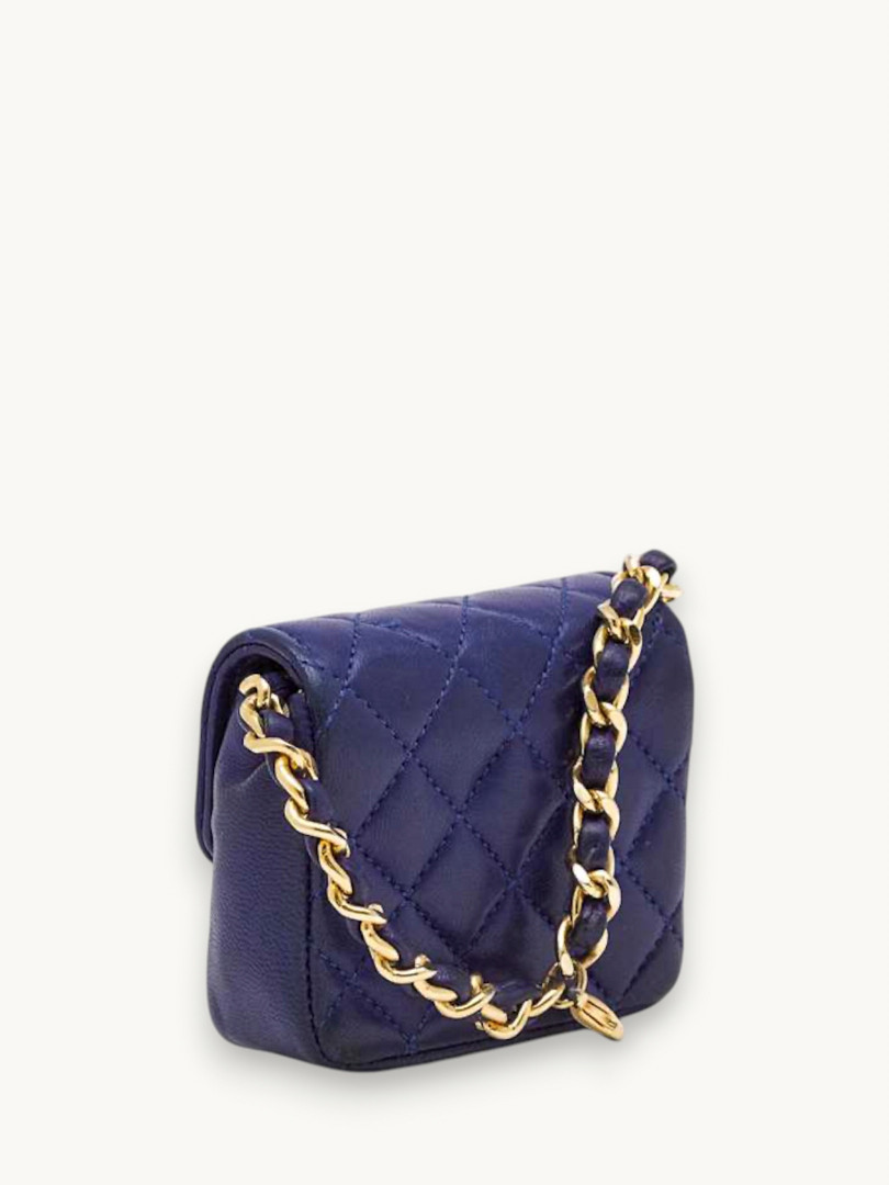 Сумки Chanel изображение #4