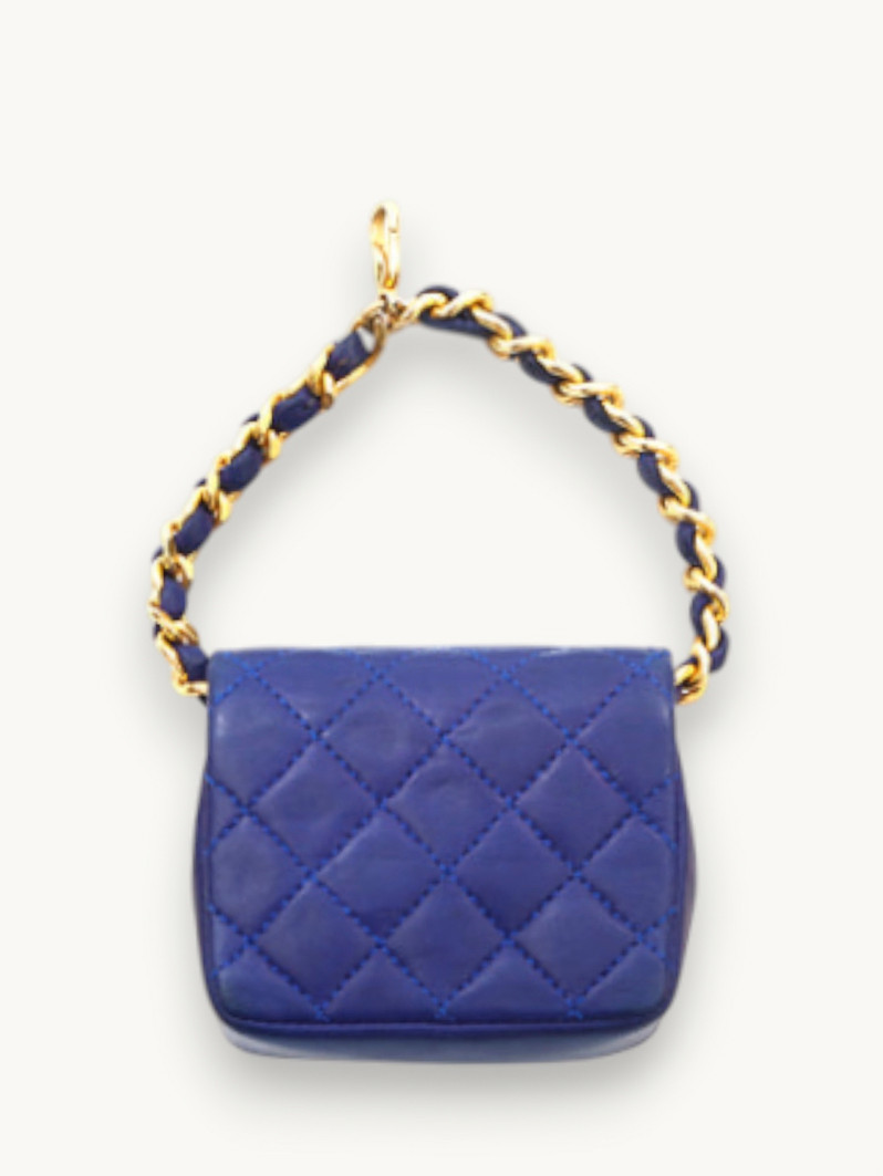 Сумки Chanel изображение #3