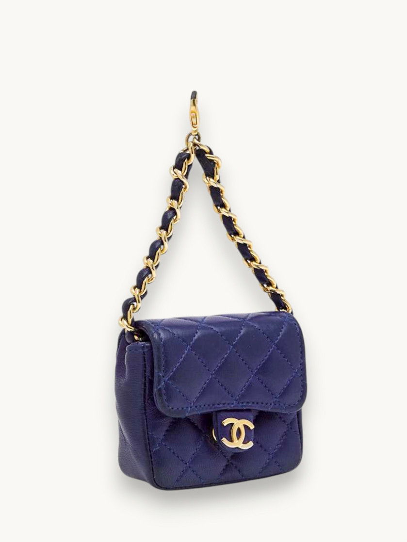 Сумки Chanel изображение #2