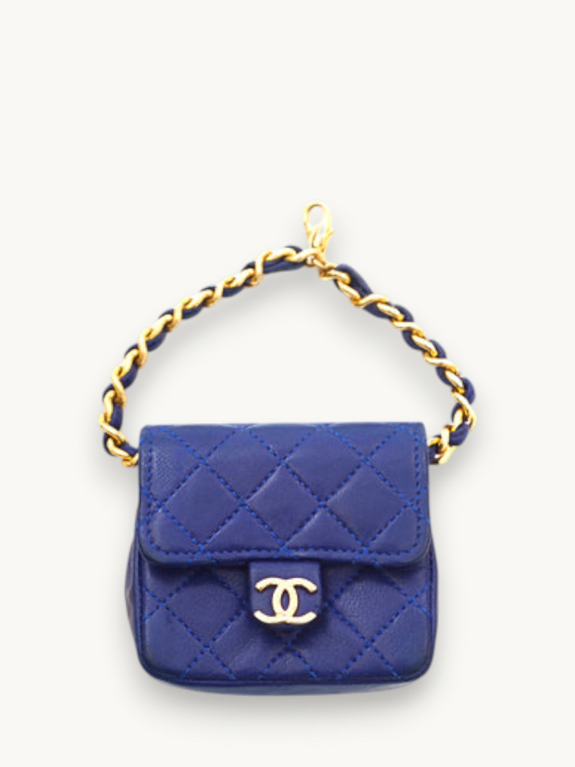 Сумки Chanel изображение #1