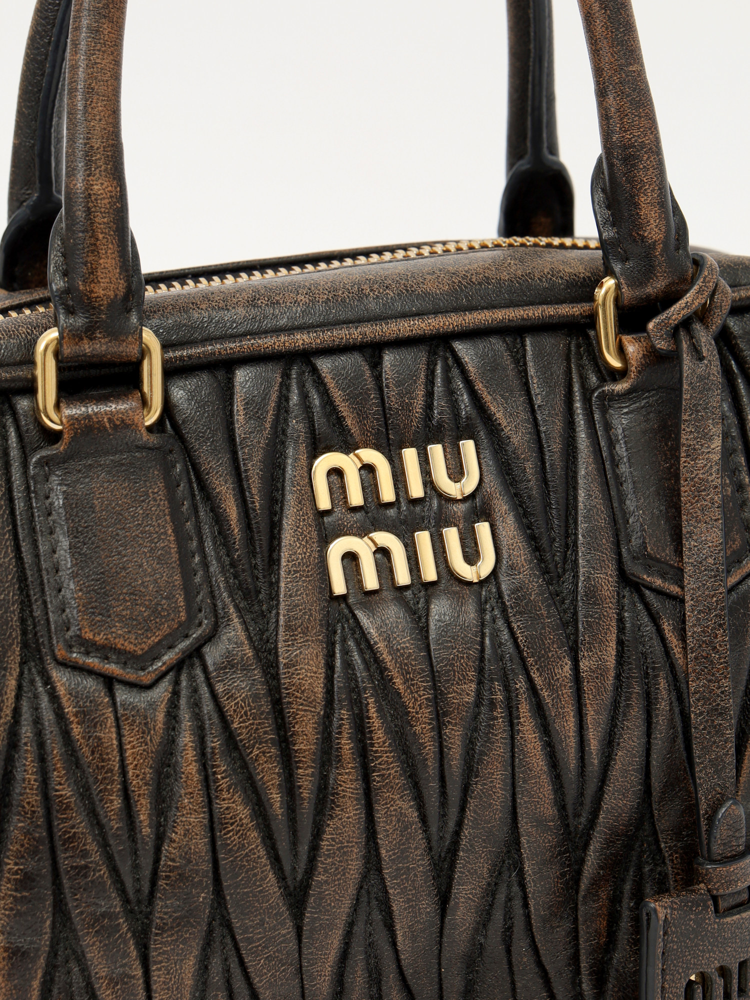 Сумки Miu Miu Arcadie изображение #6