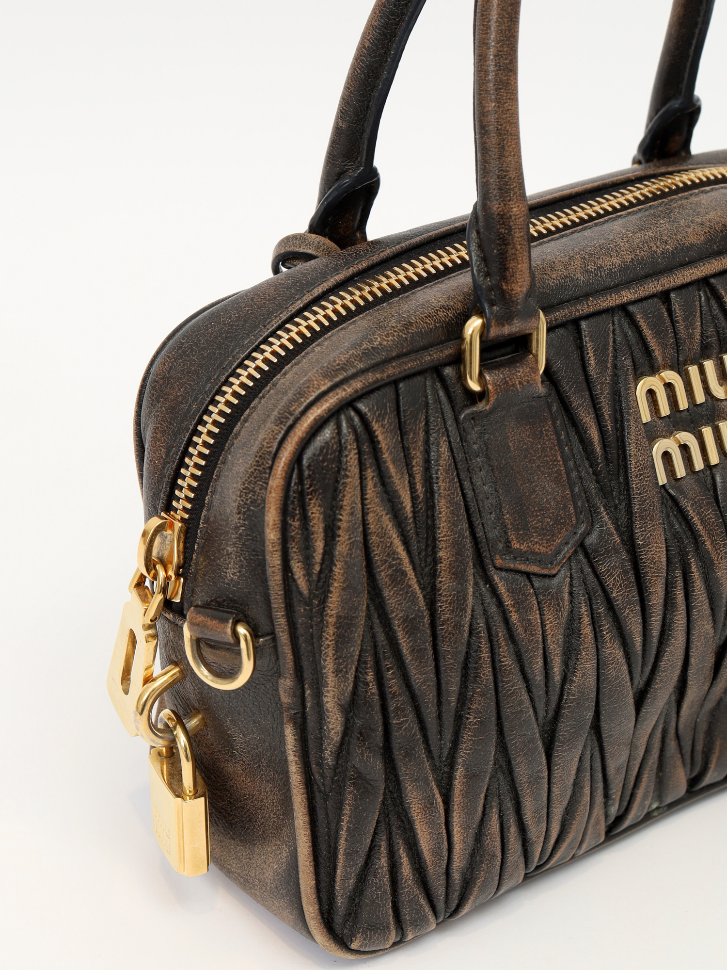 Сумки Miu Miu Arcadie изображение #8