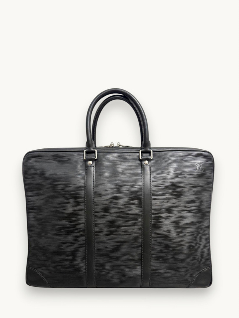 Сумки Louis Vuitton Porte-Documents Voyage изображение #2