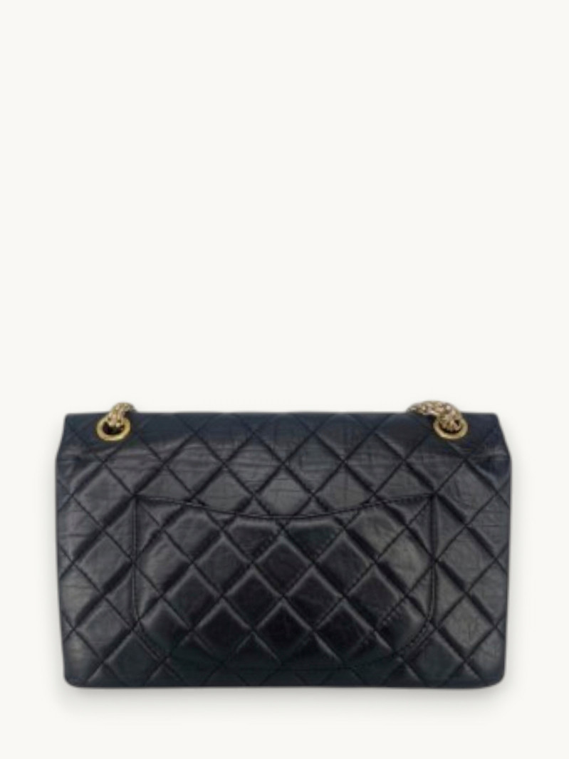 Сумки Chanel 2.55 изображение #2