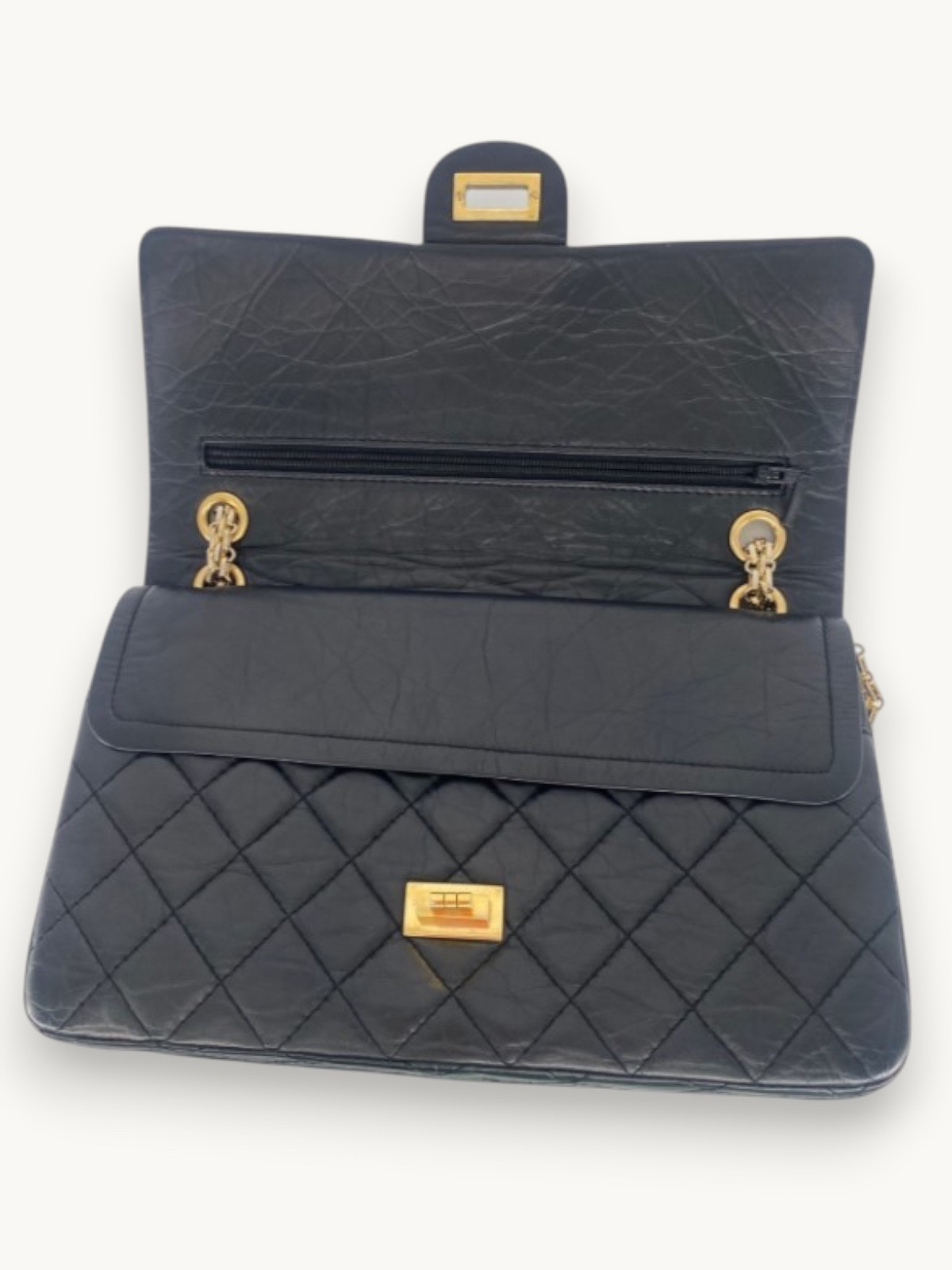 Сумки Chanel 2.55 изображение #7