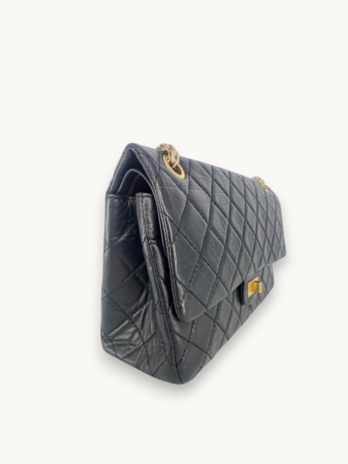 Сумки Chanel 2.55 изображение #3