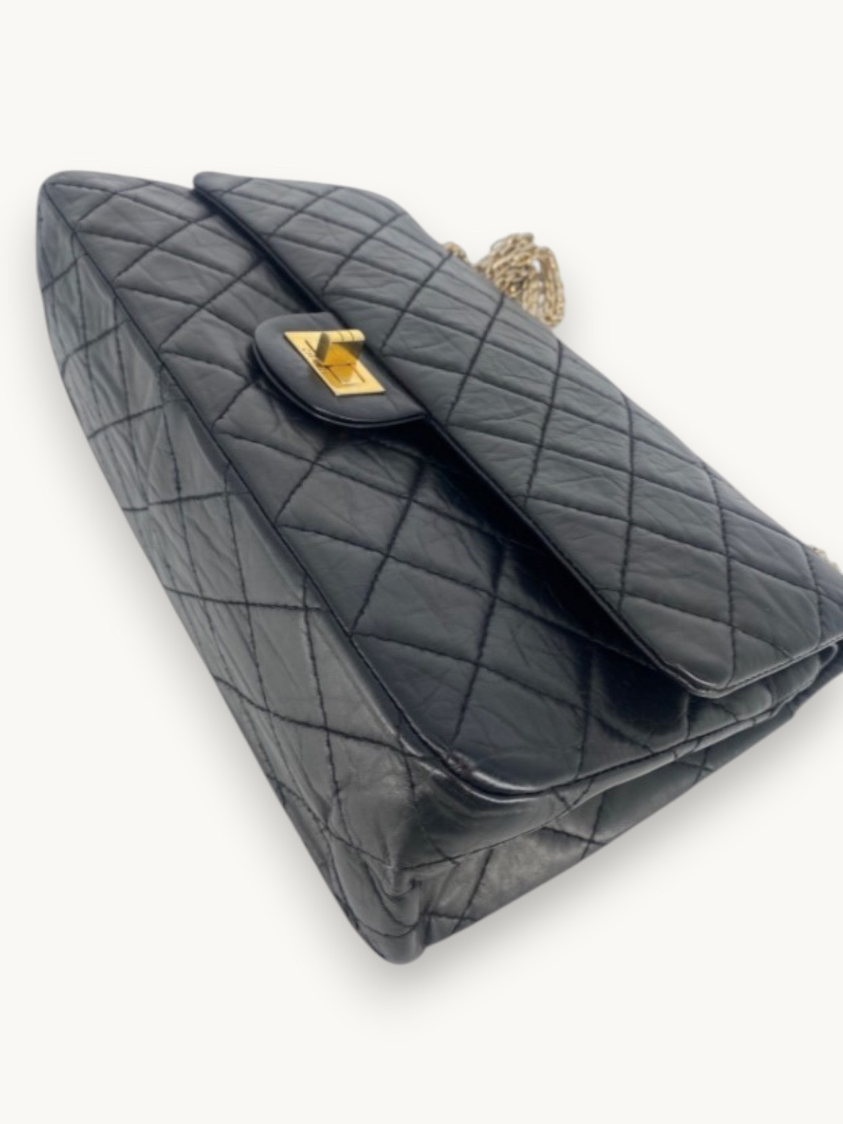Сумки Chanel 2.55 изображение #6