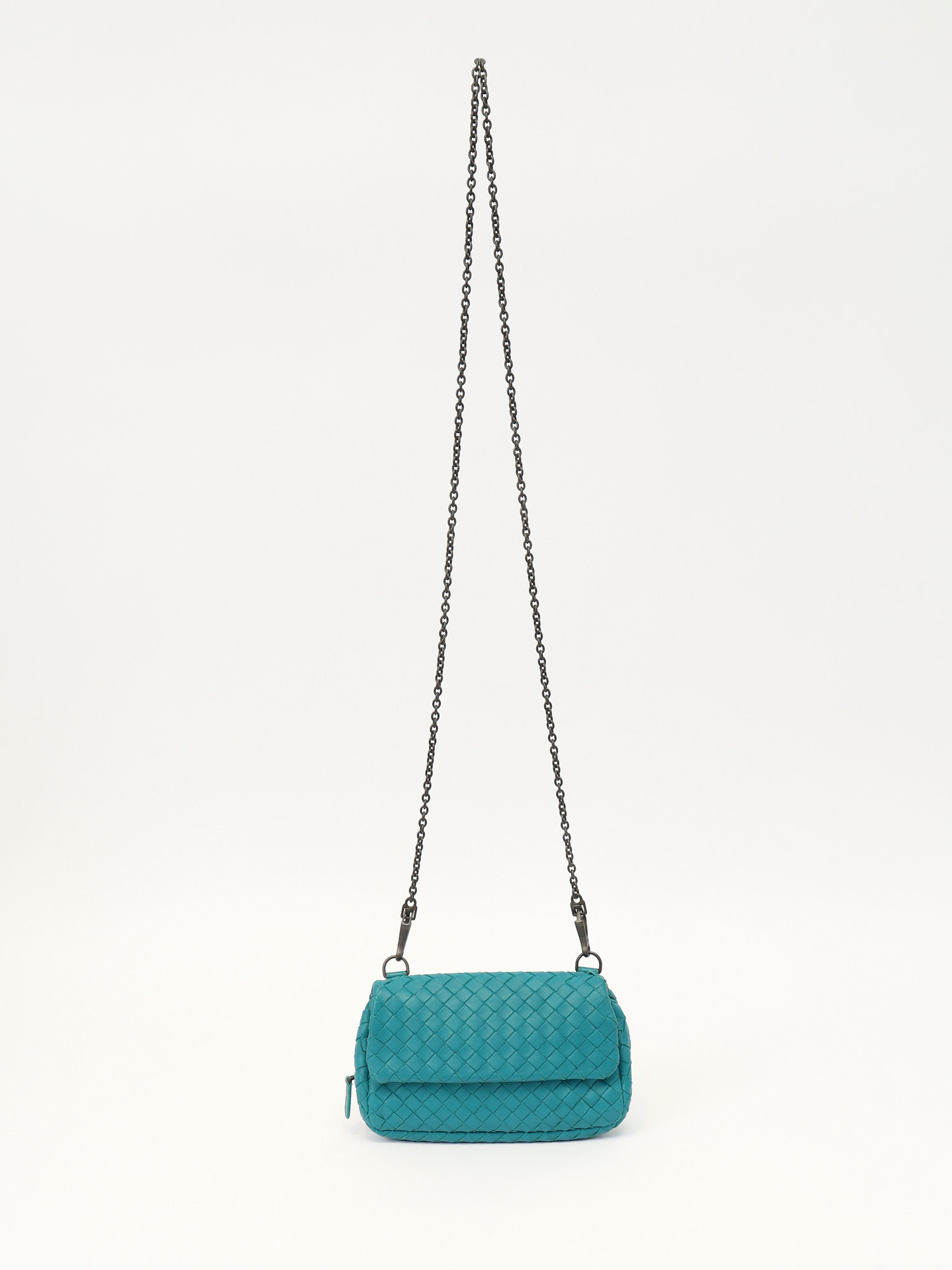 Bottega Veneta Olympia  5