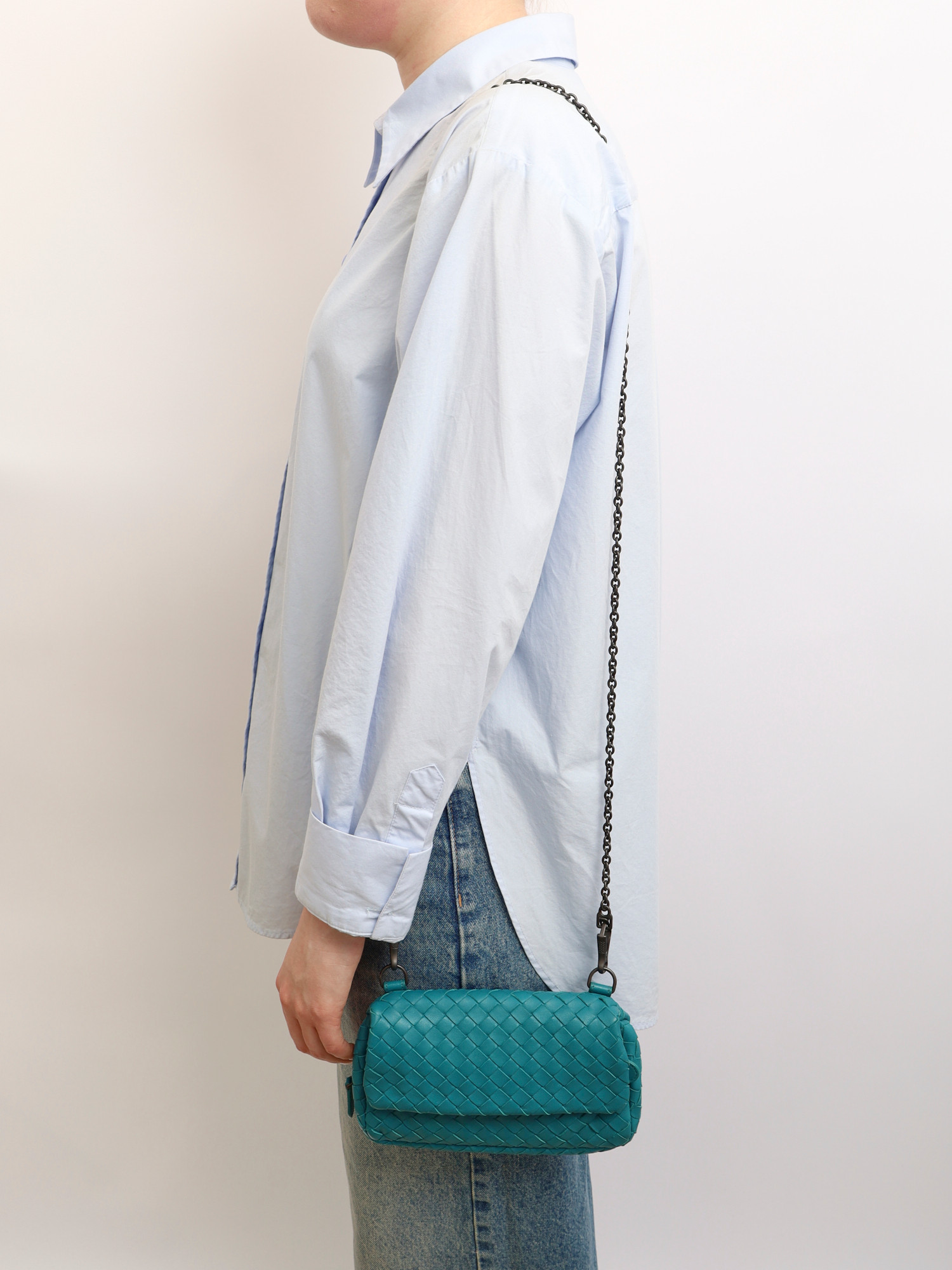 Bottega Veneta Olympia  2