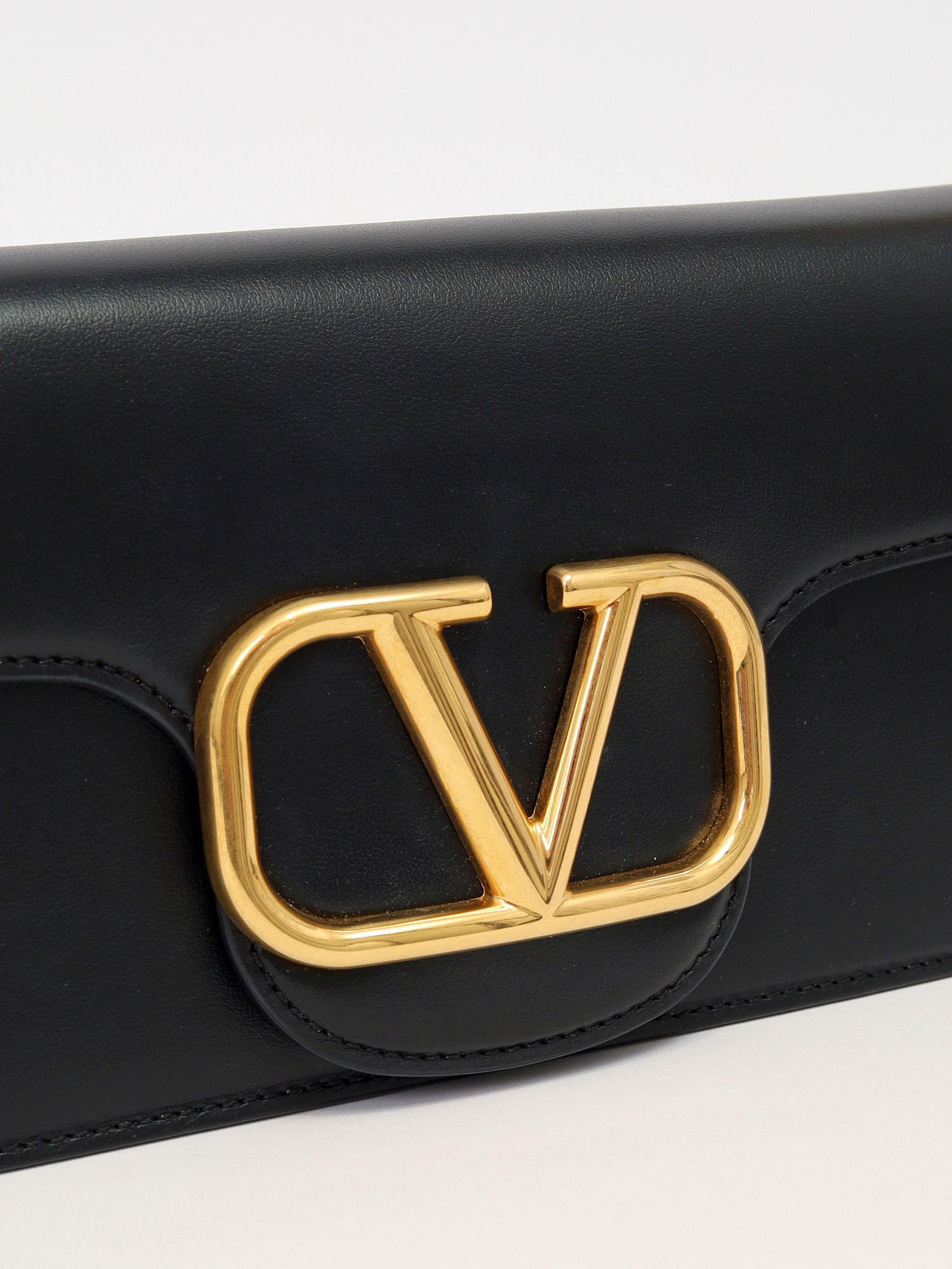 Сумки Valentino VLogo изображение #6