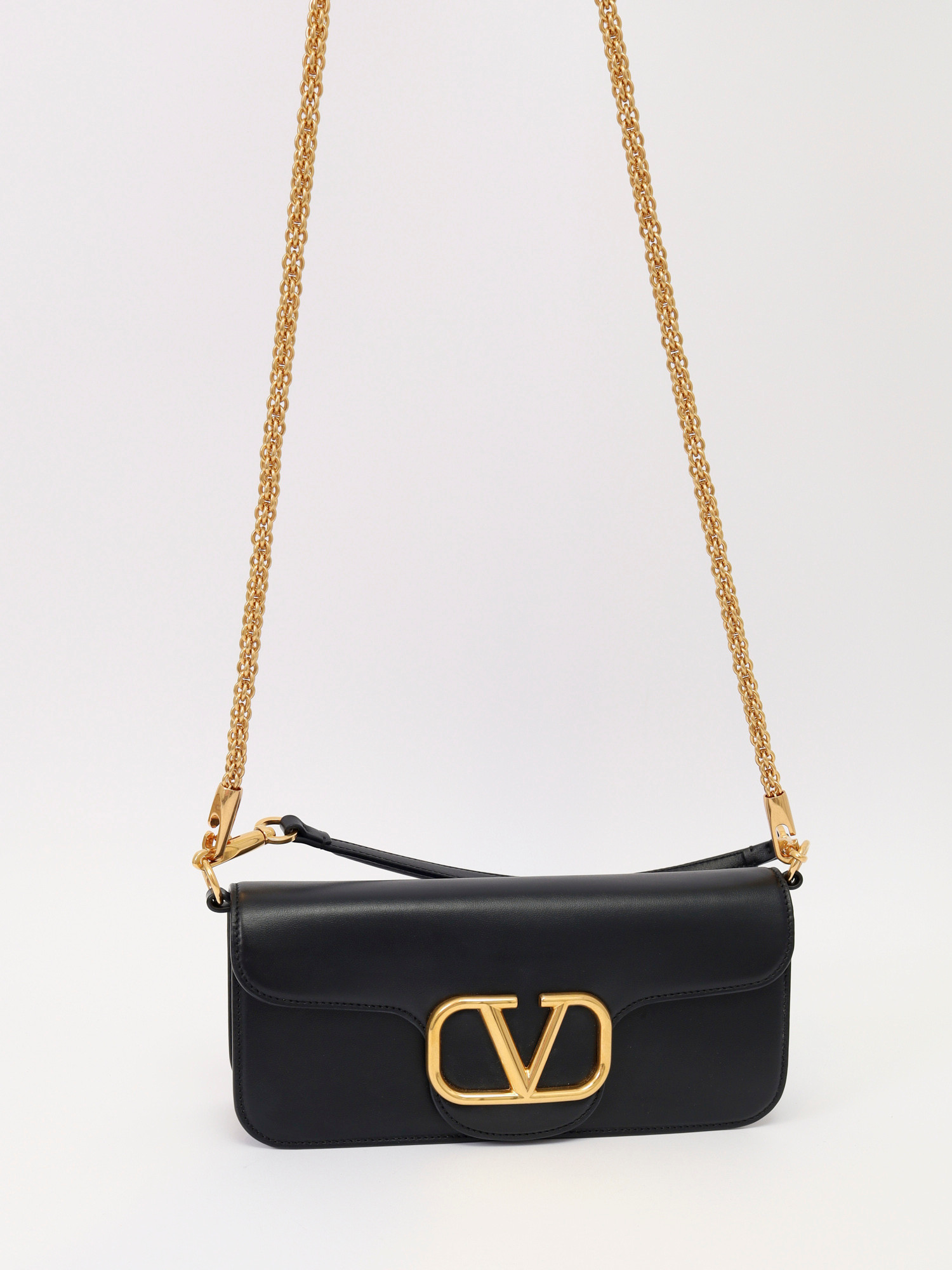 Сумки Valentino VLogo изображение #5