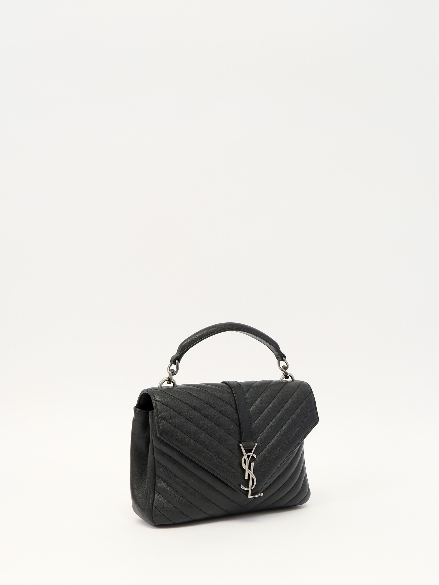 Сумки Saint Laurent College изображение #3