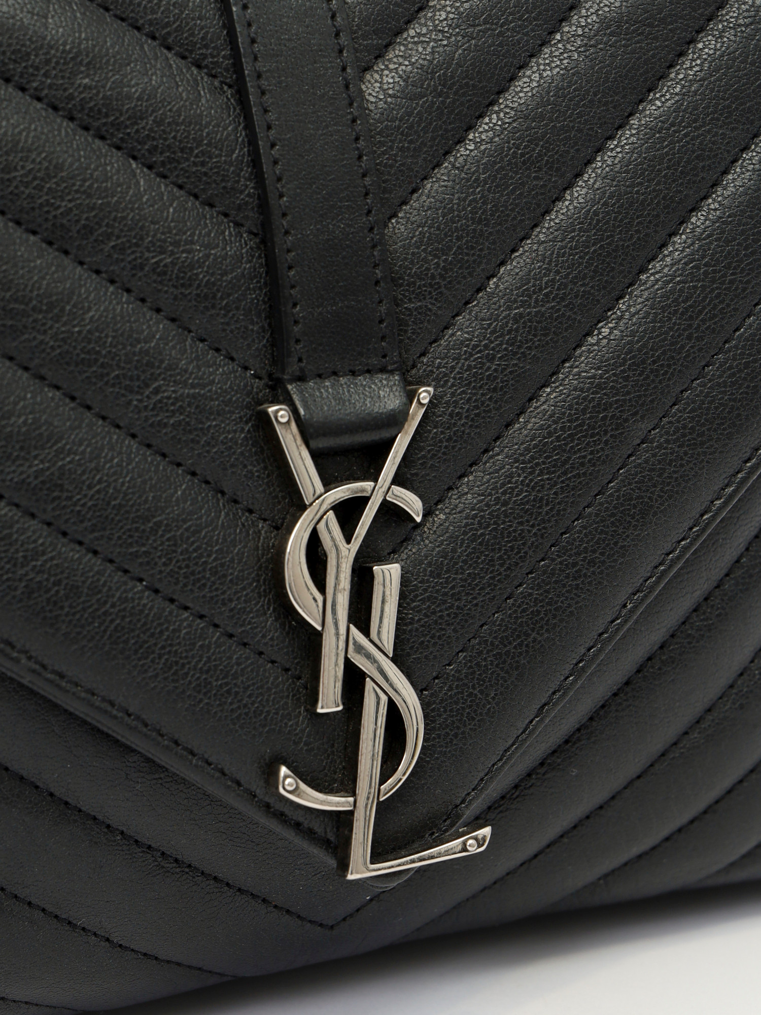 Сумки Saint Laurent College изображение #6